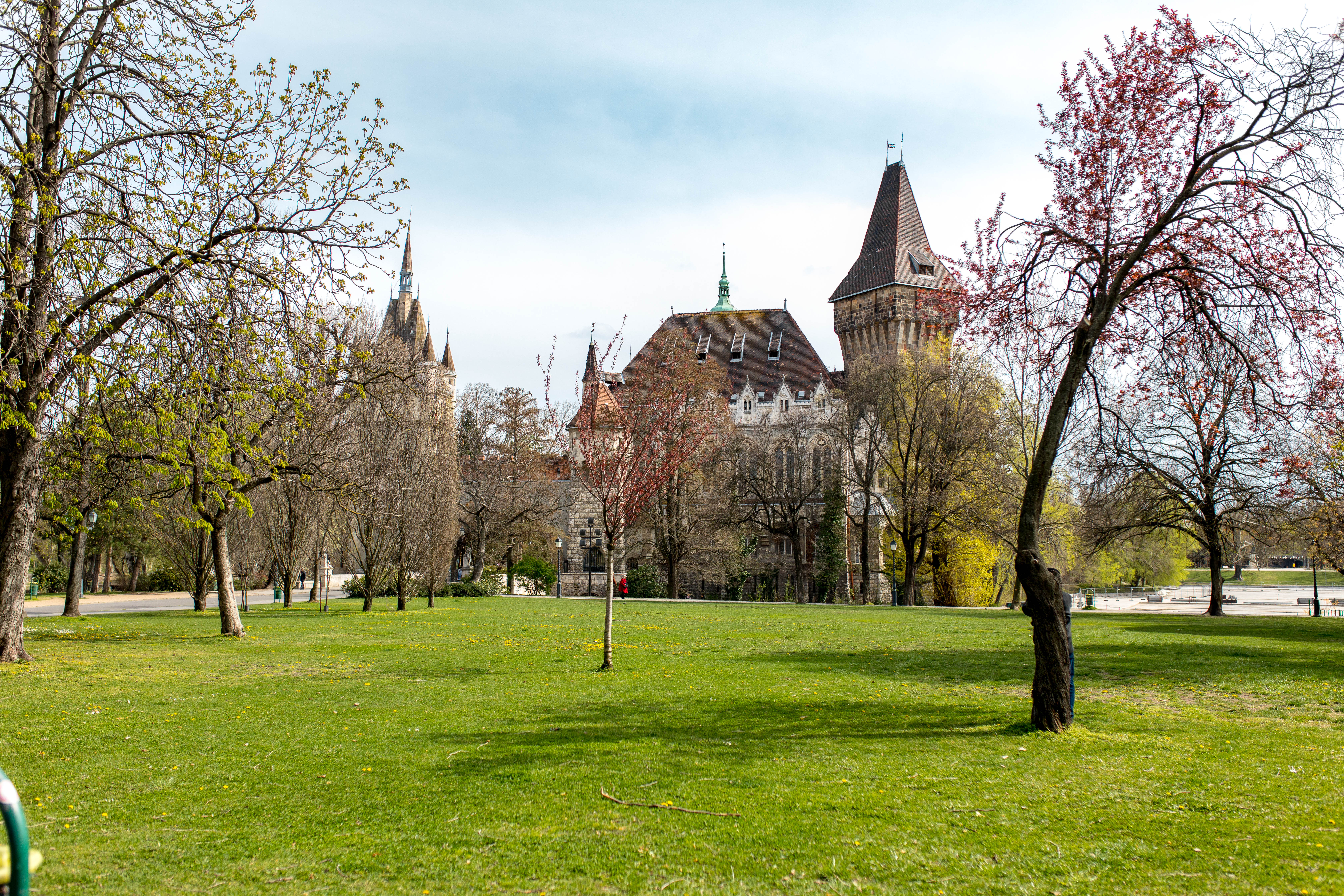 Budapest 804