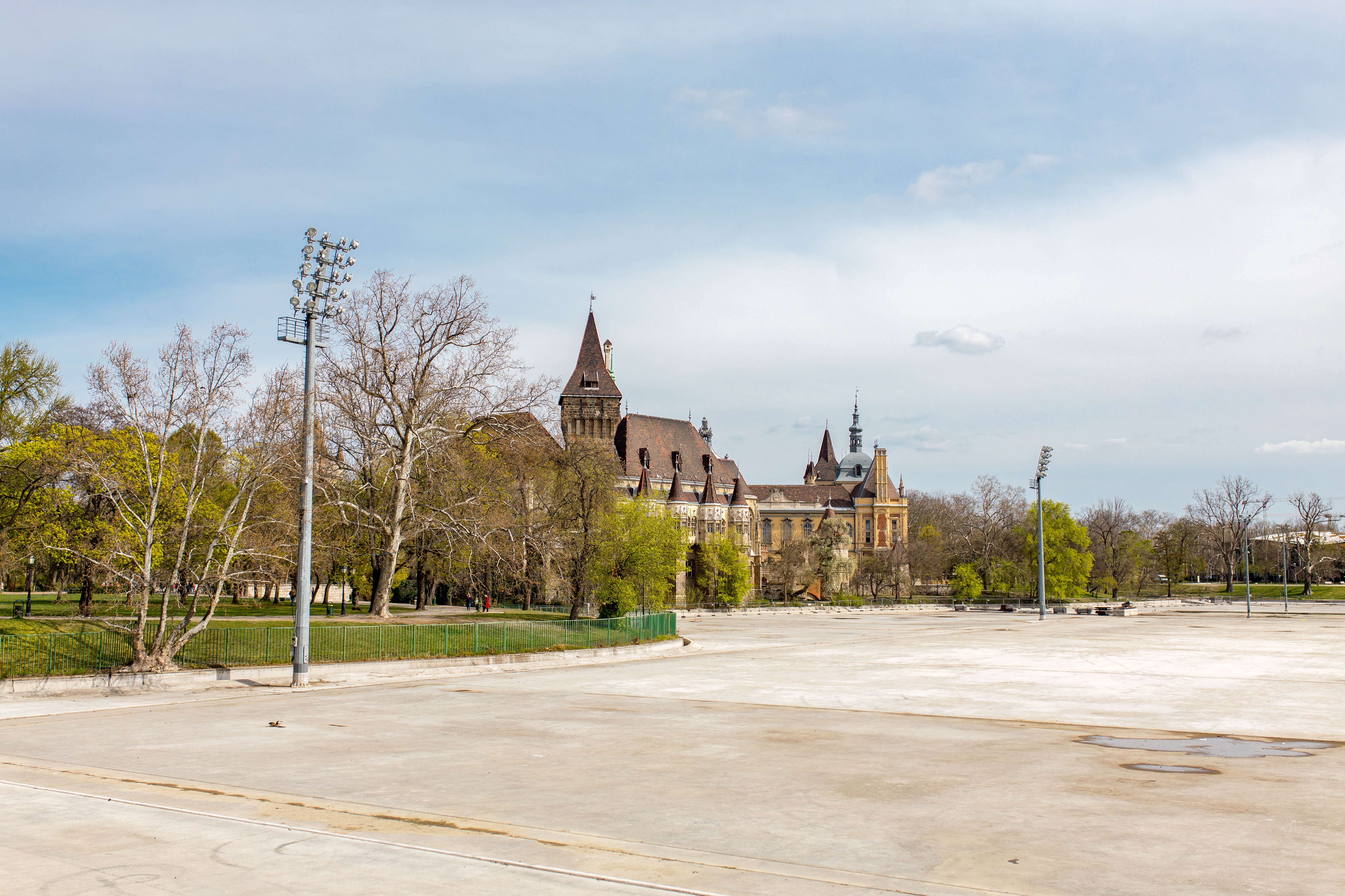 Budapest 806