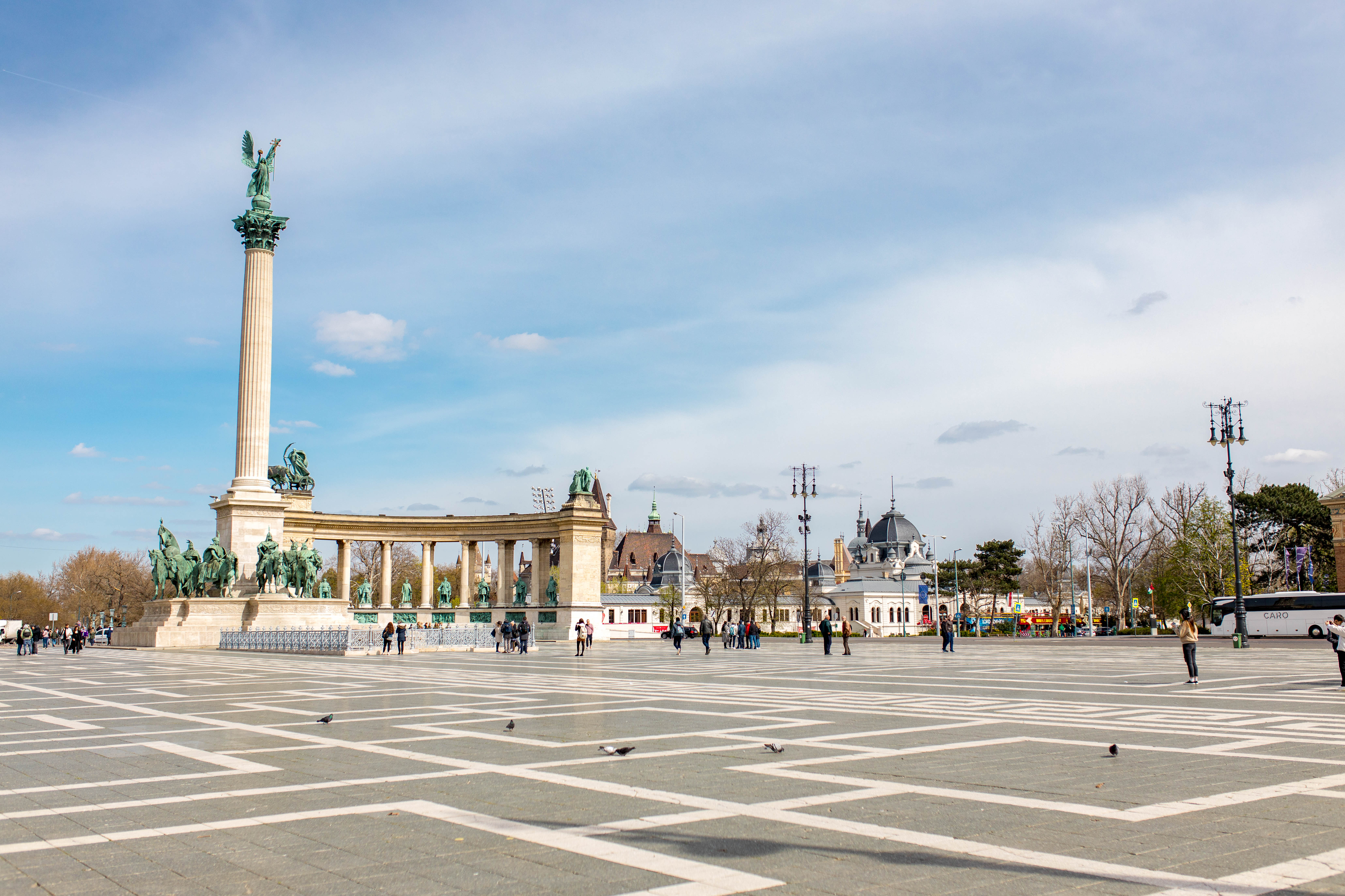 Budapest 808