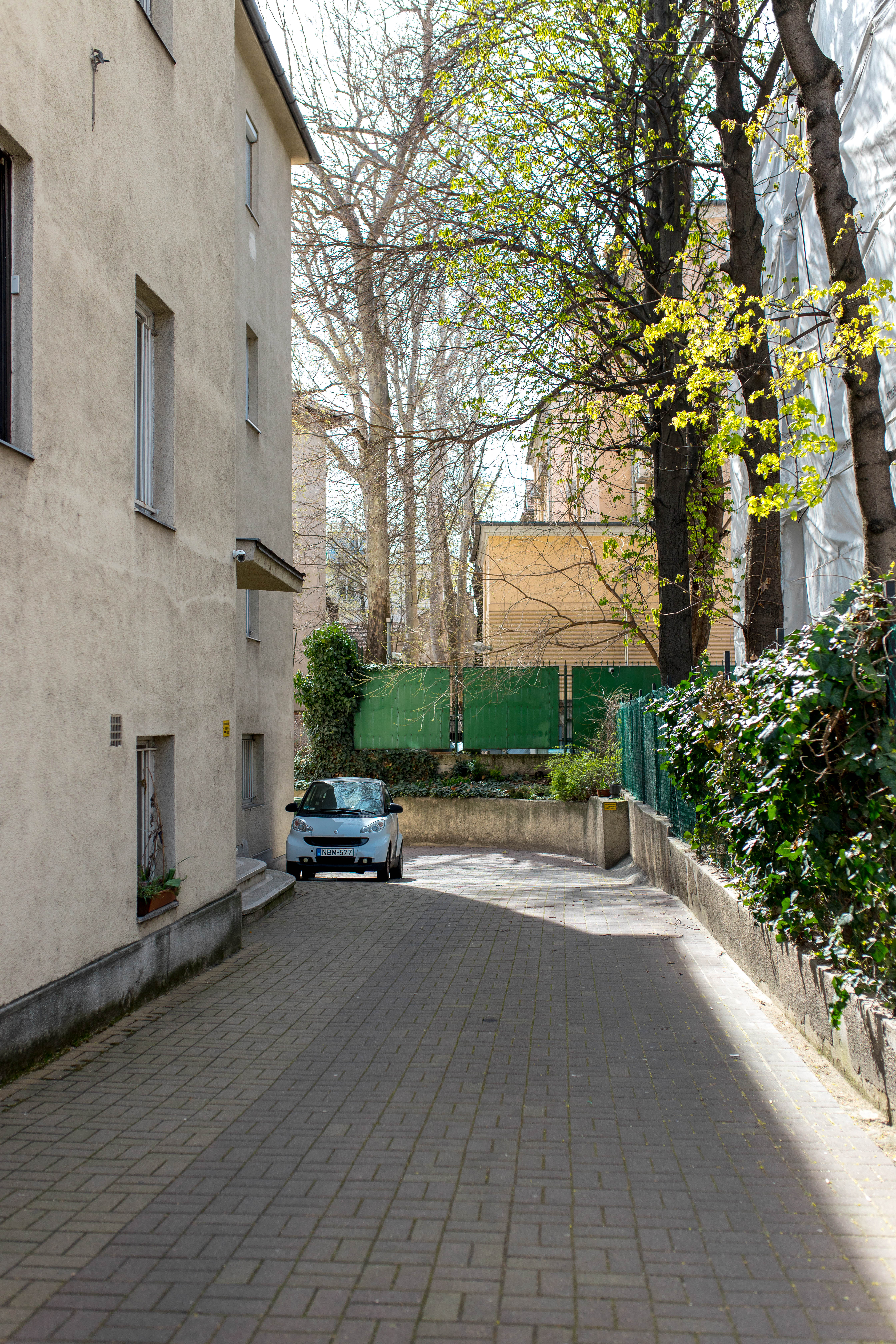 Budapest 810