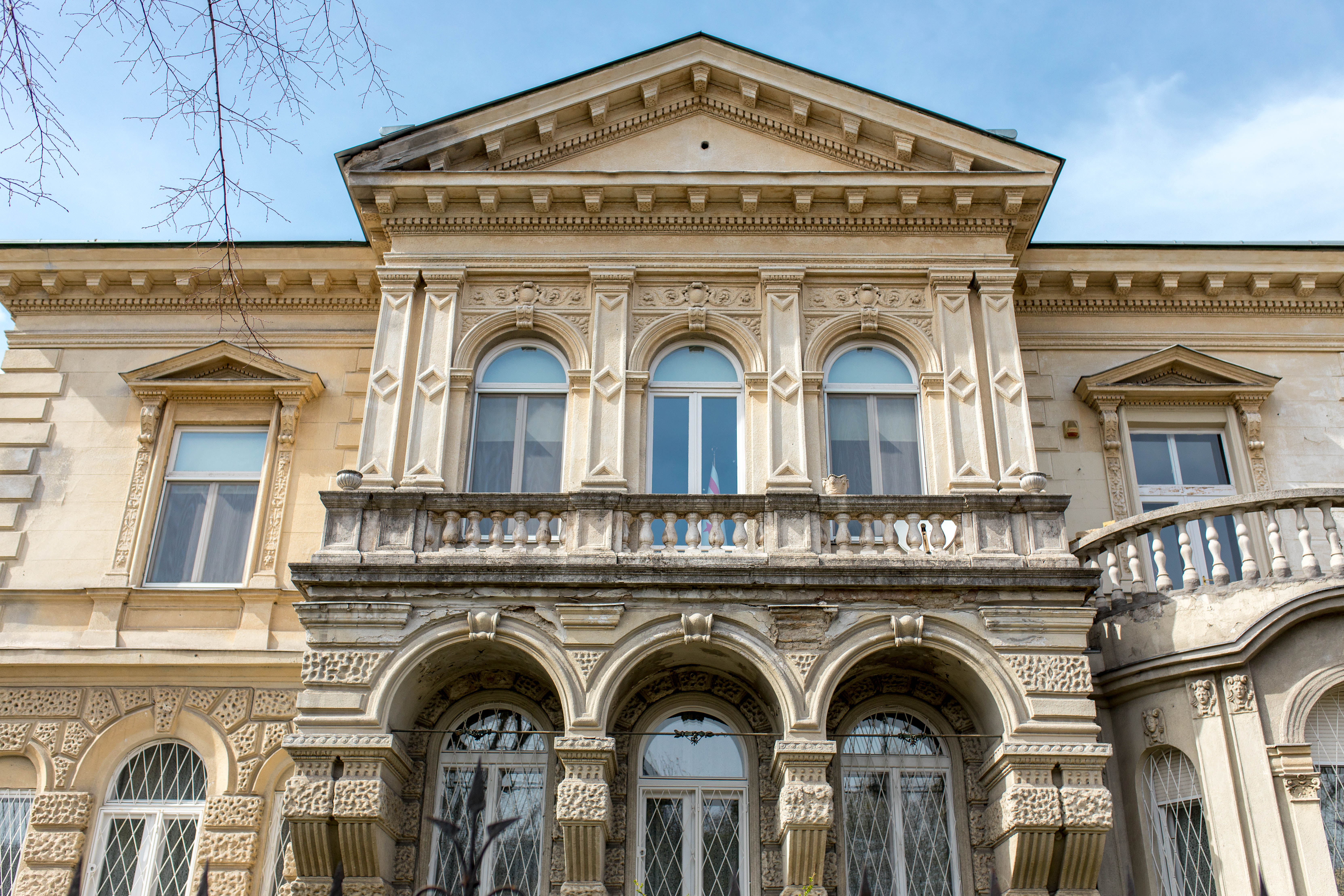 Budapest 820