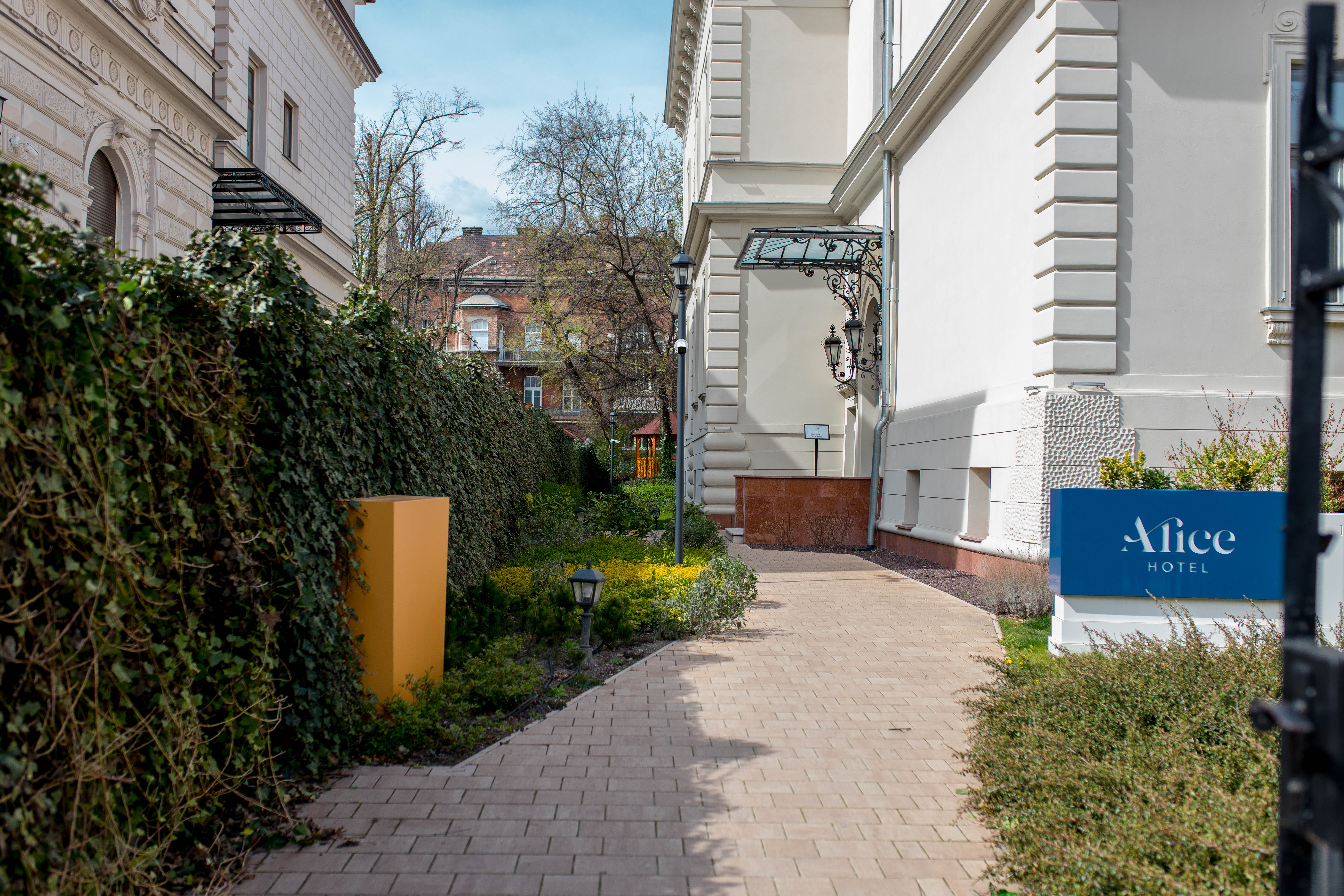 Budapest 822