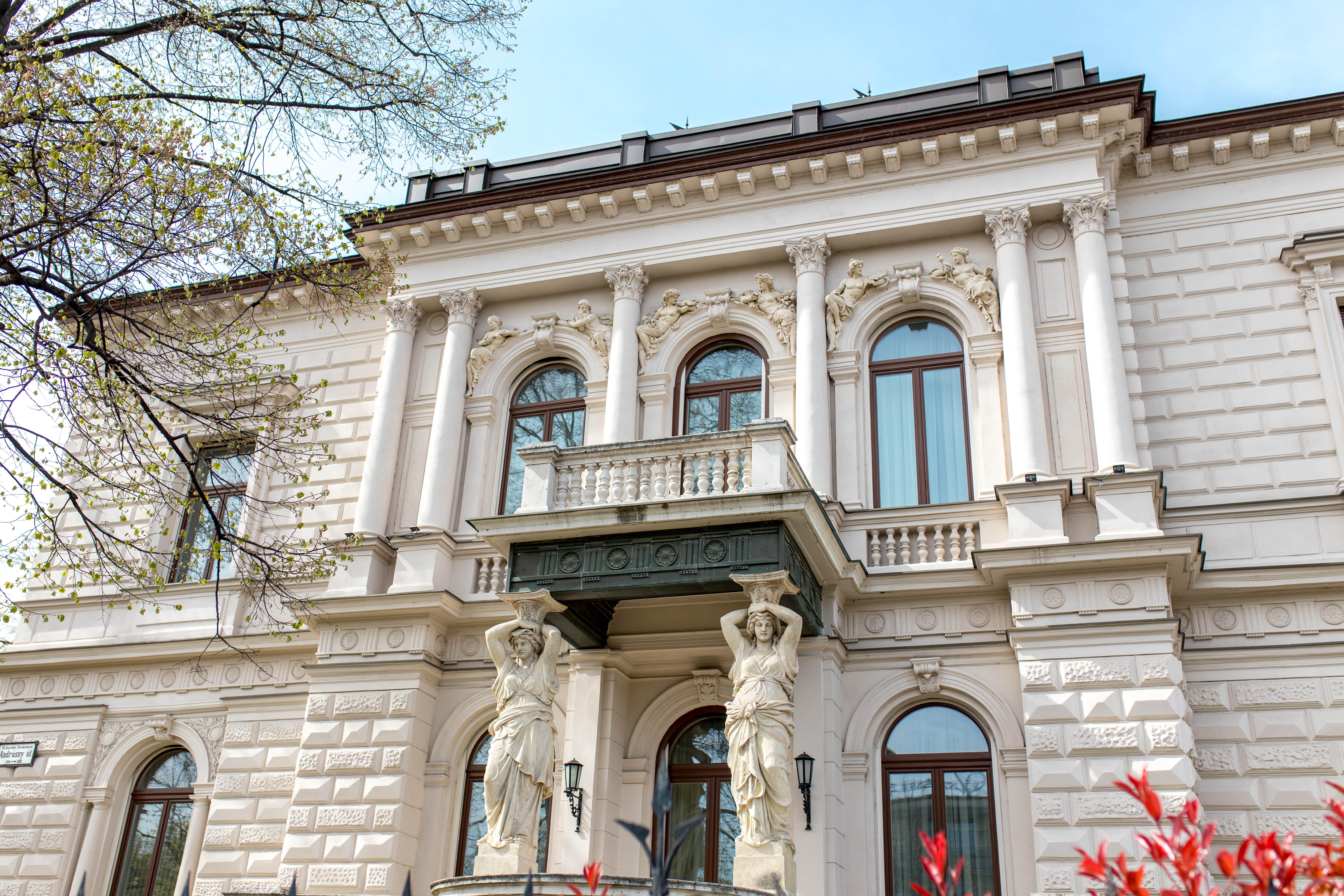 Budapest 826