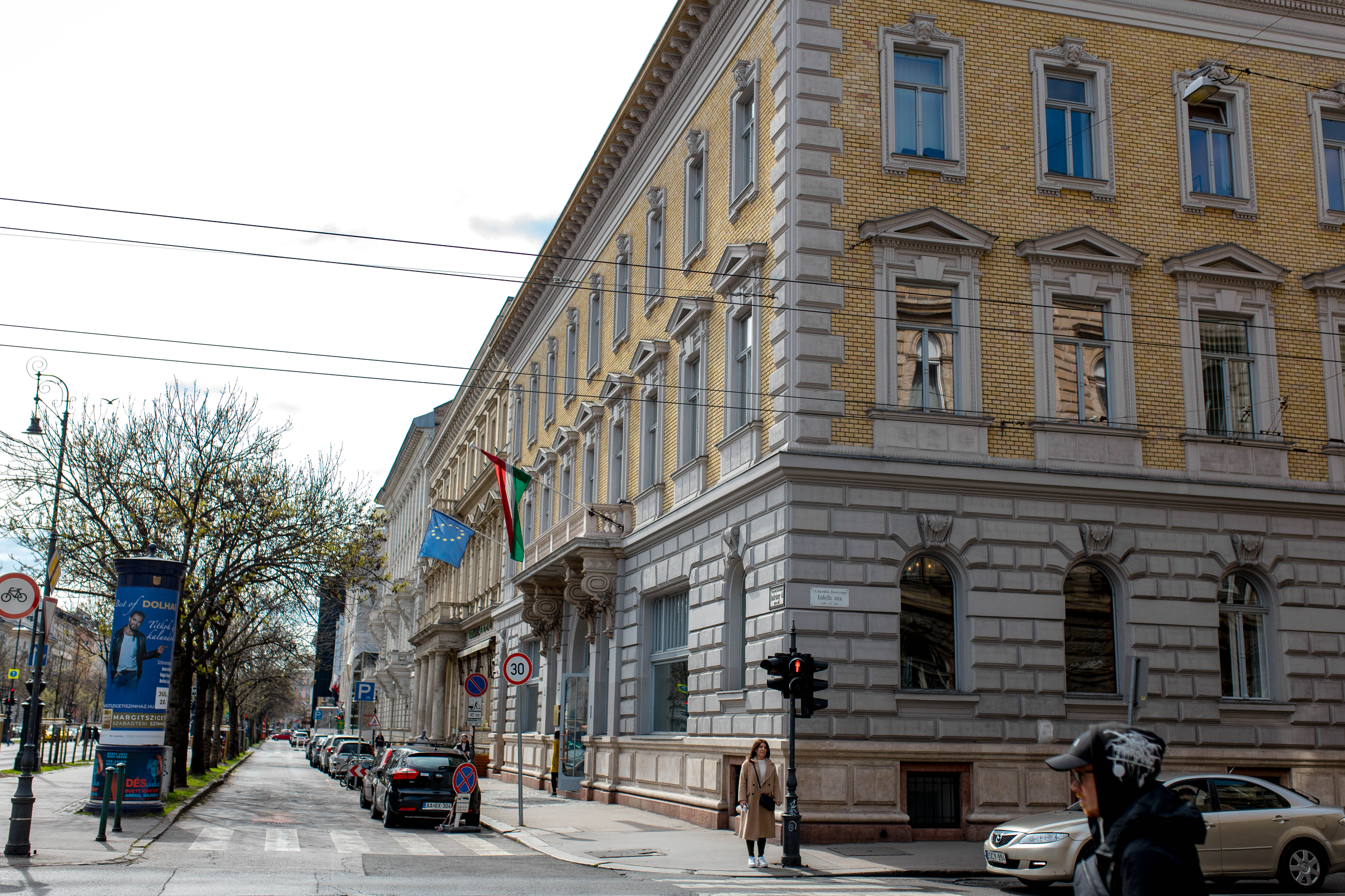Budapest 837