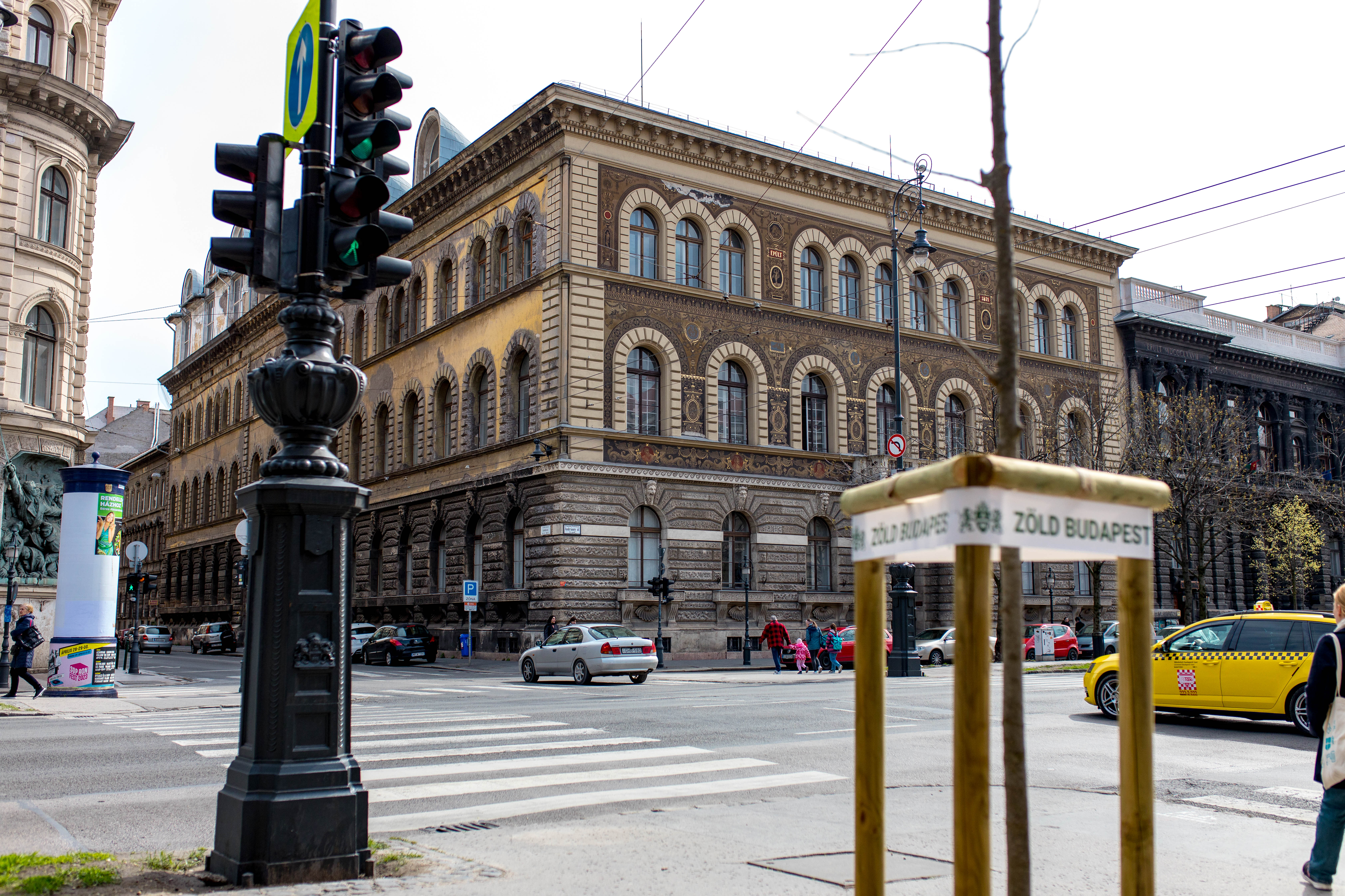 Budapest 838