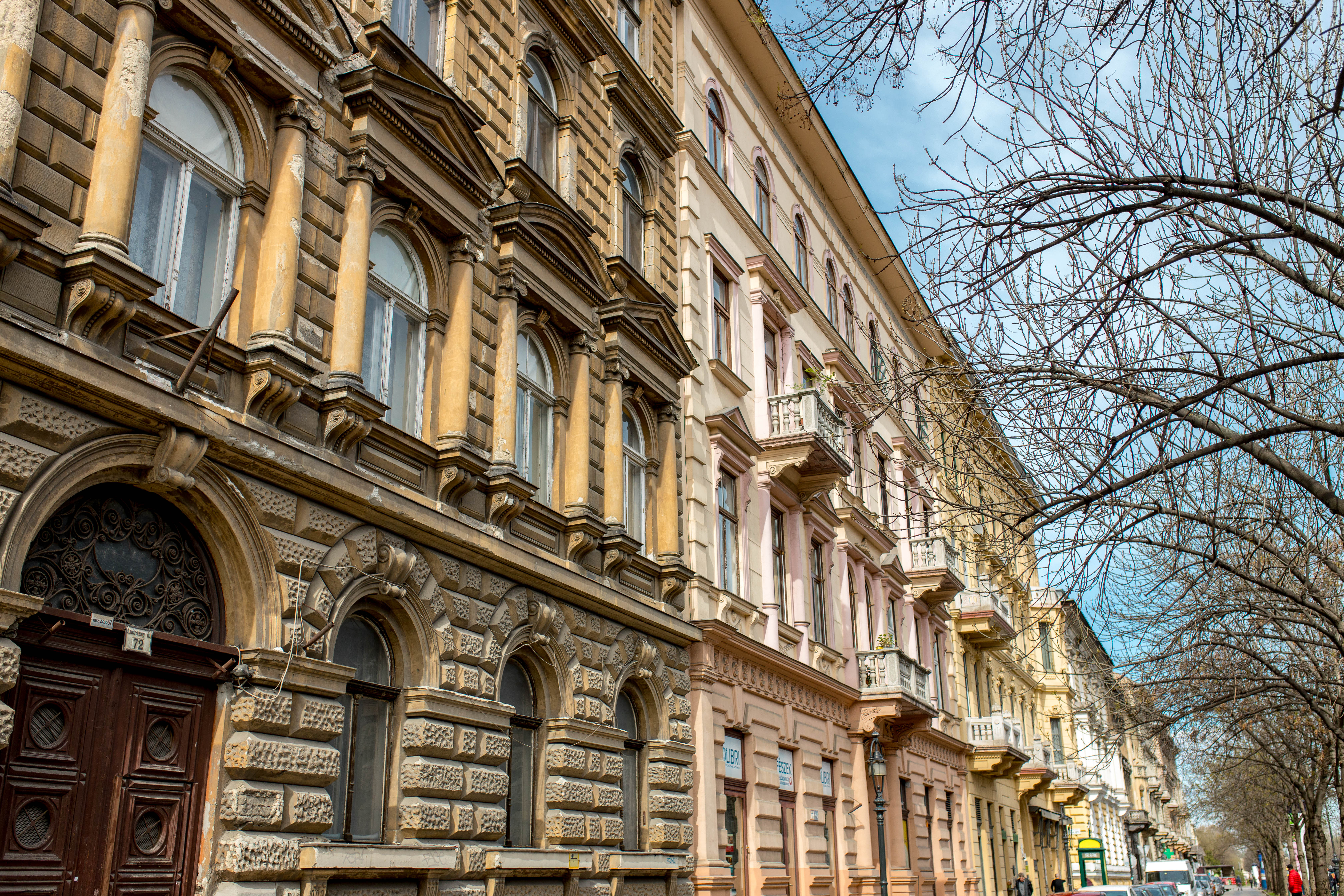 Budapest 839