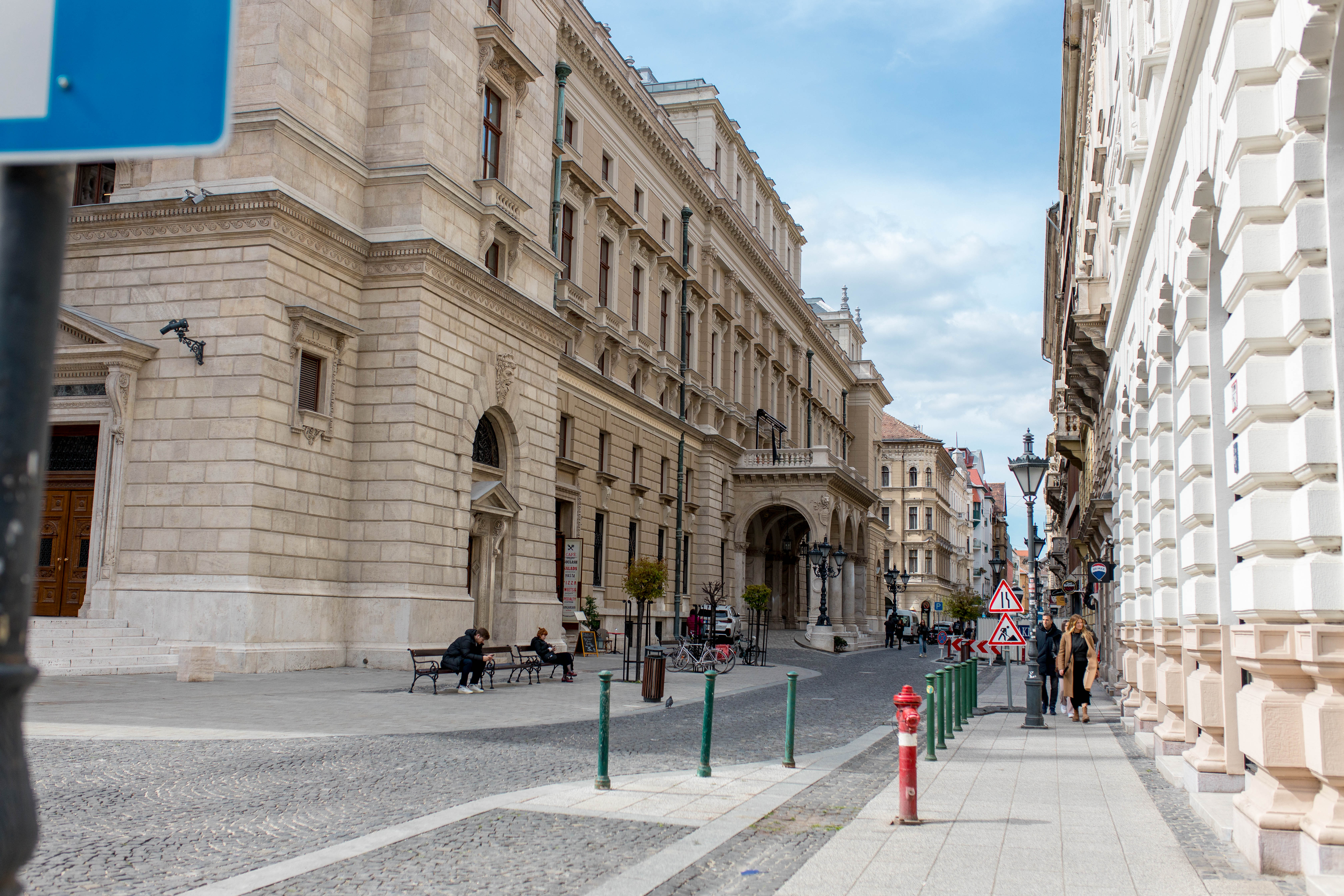 Budapest 841