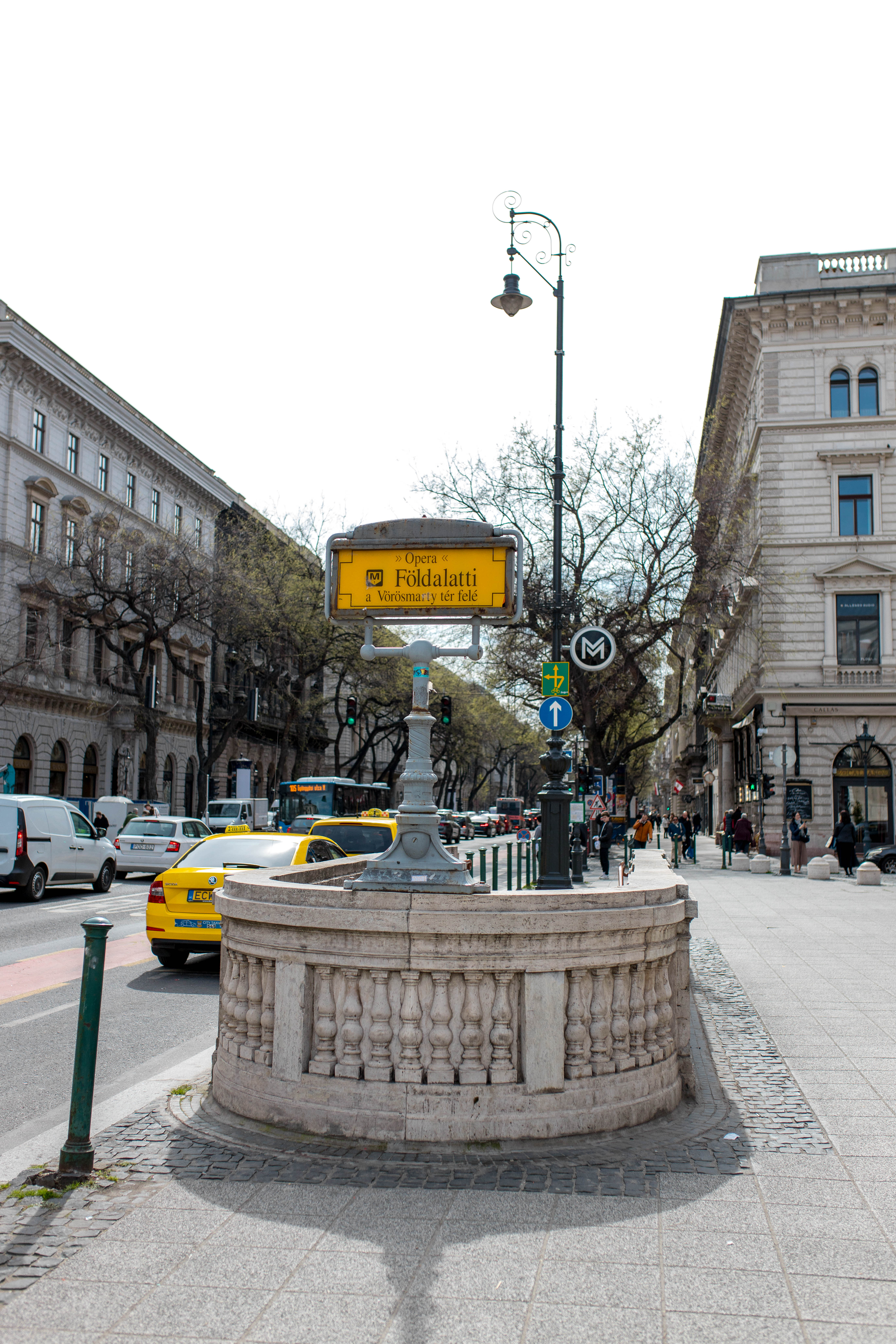 Budapest 845
