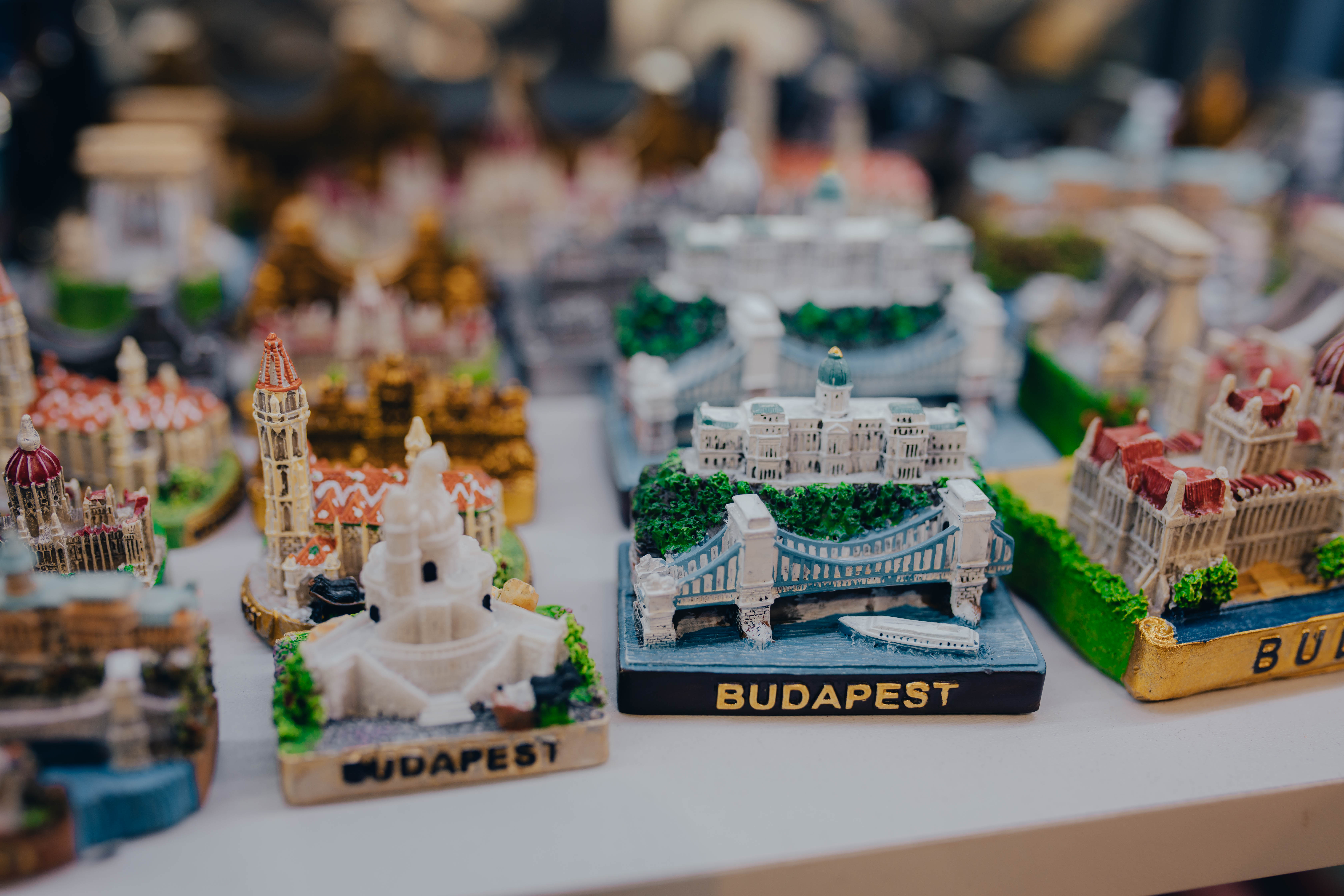 Budapest 917