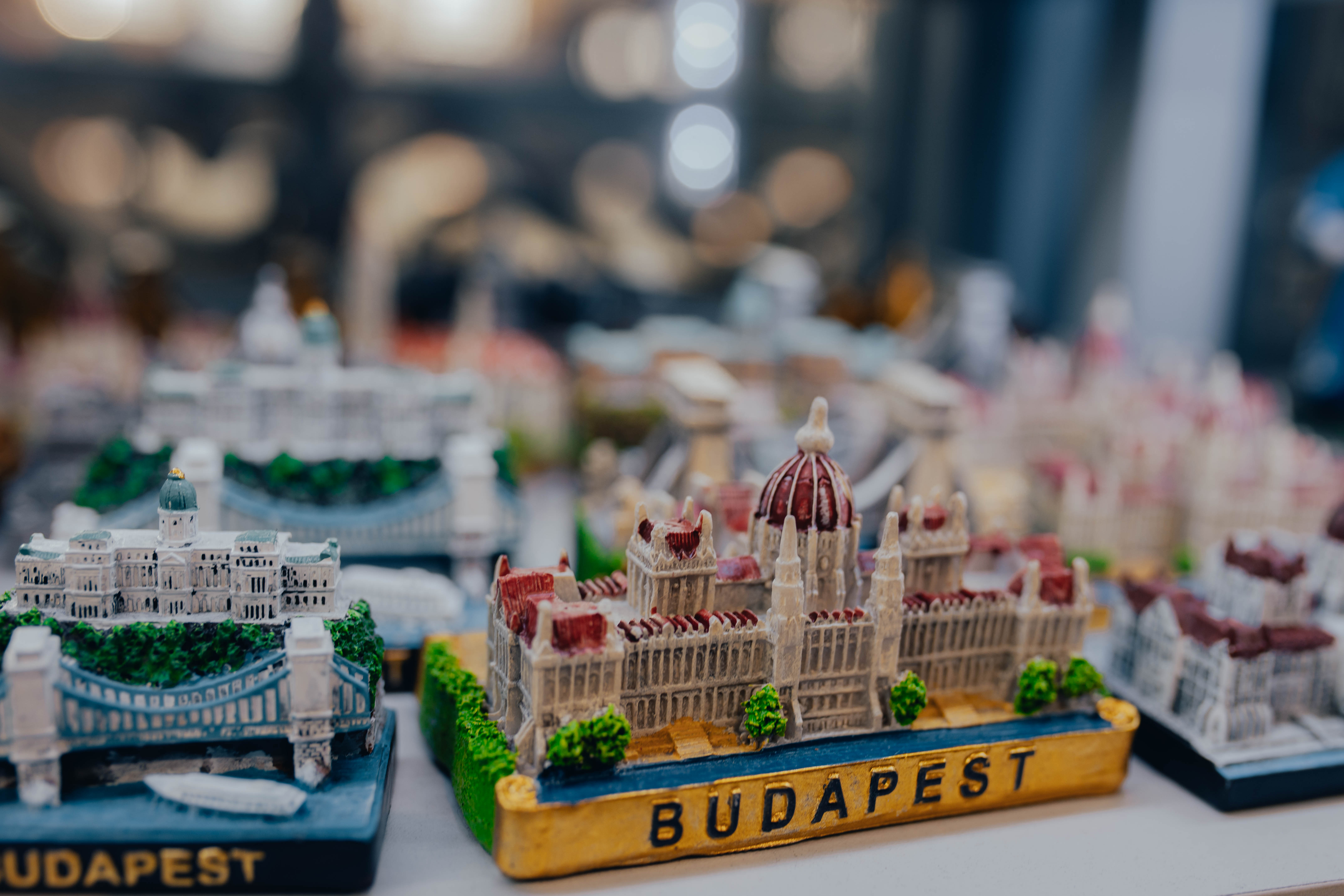 Budapest 919