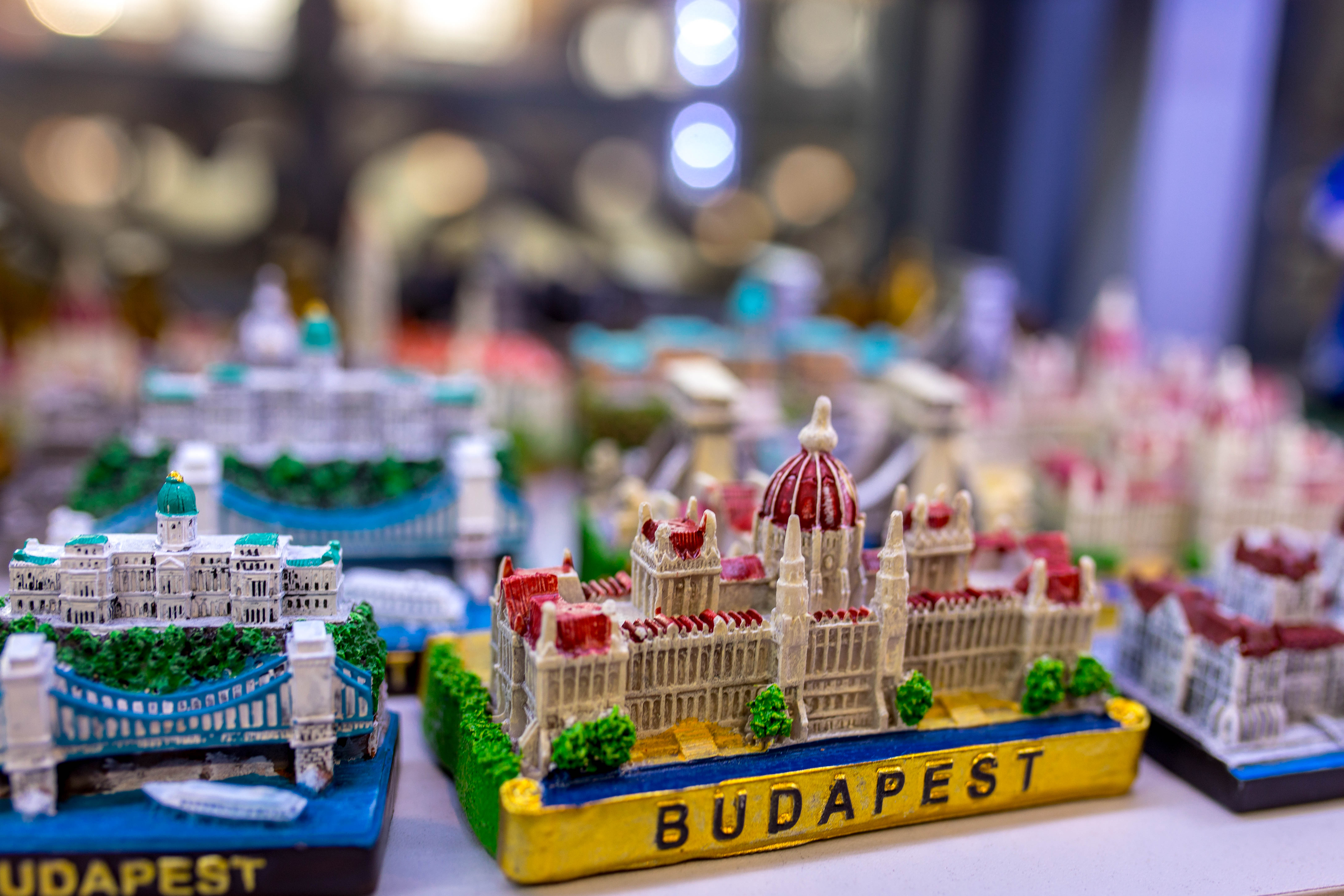 Budapest 918