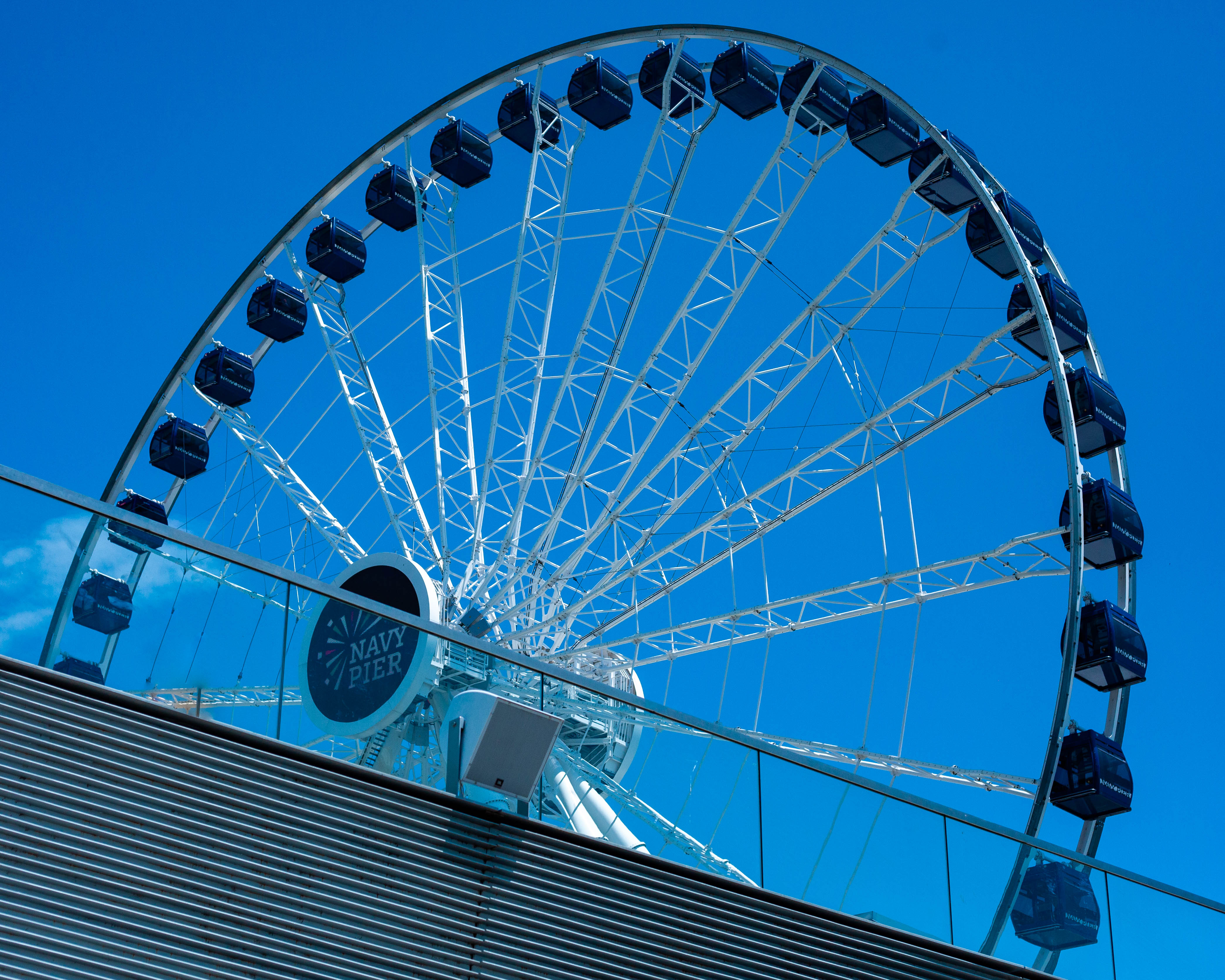 Chicago 5