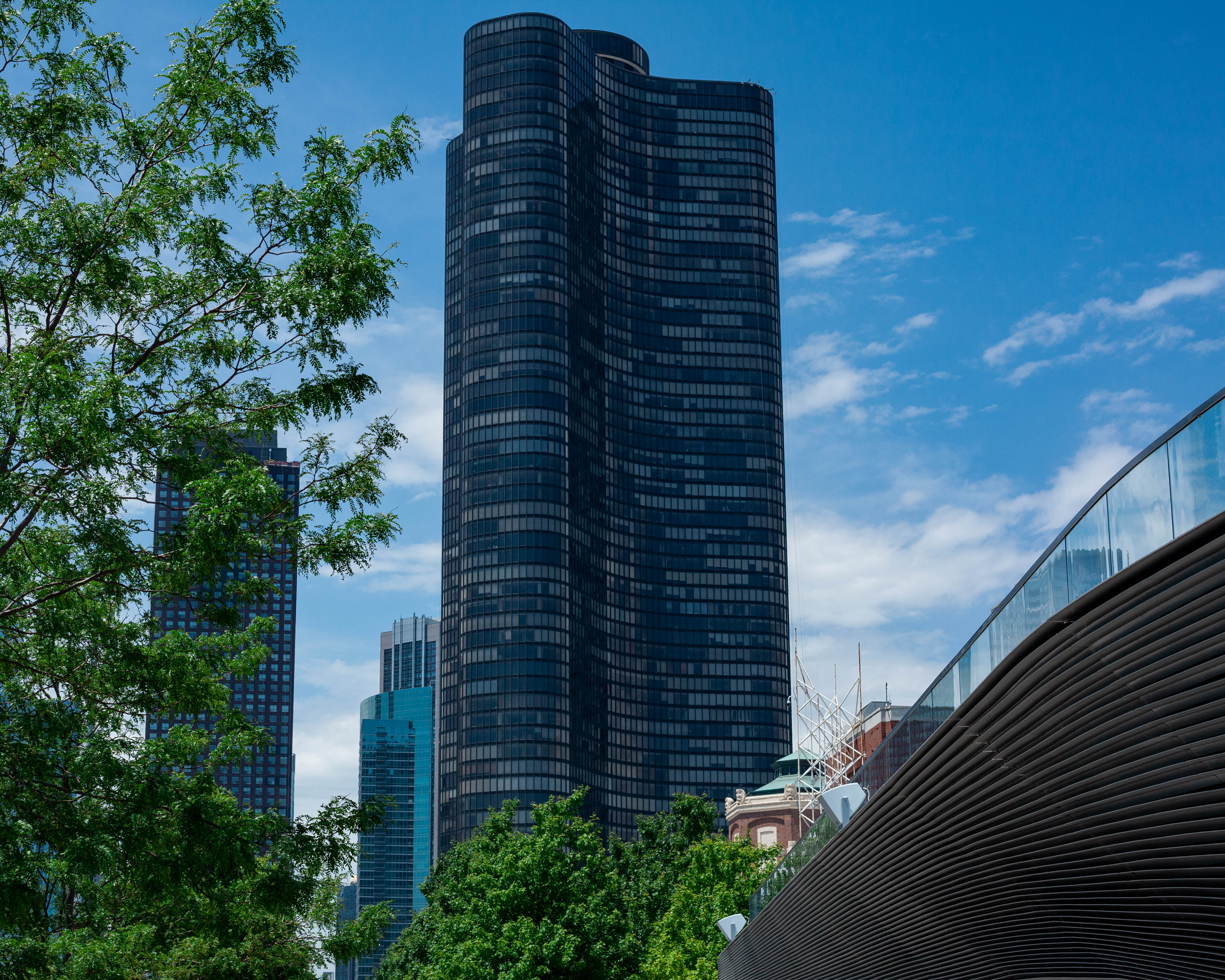 Chicago 8