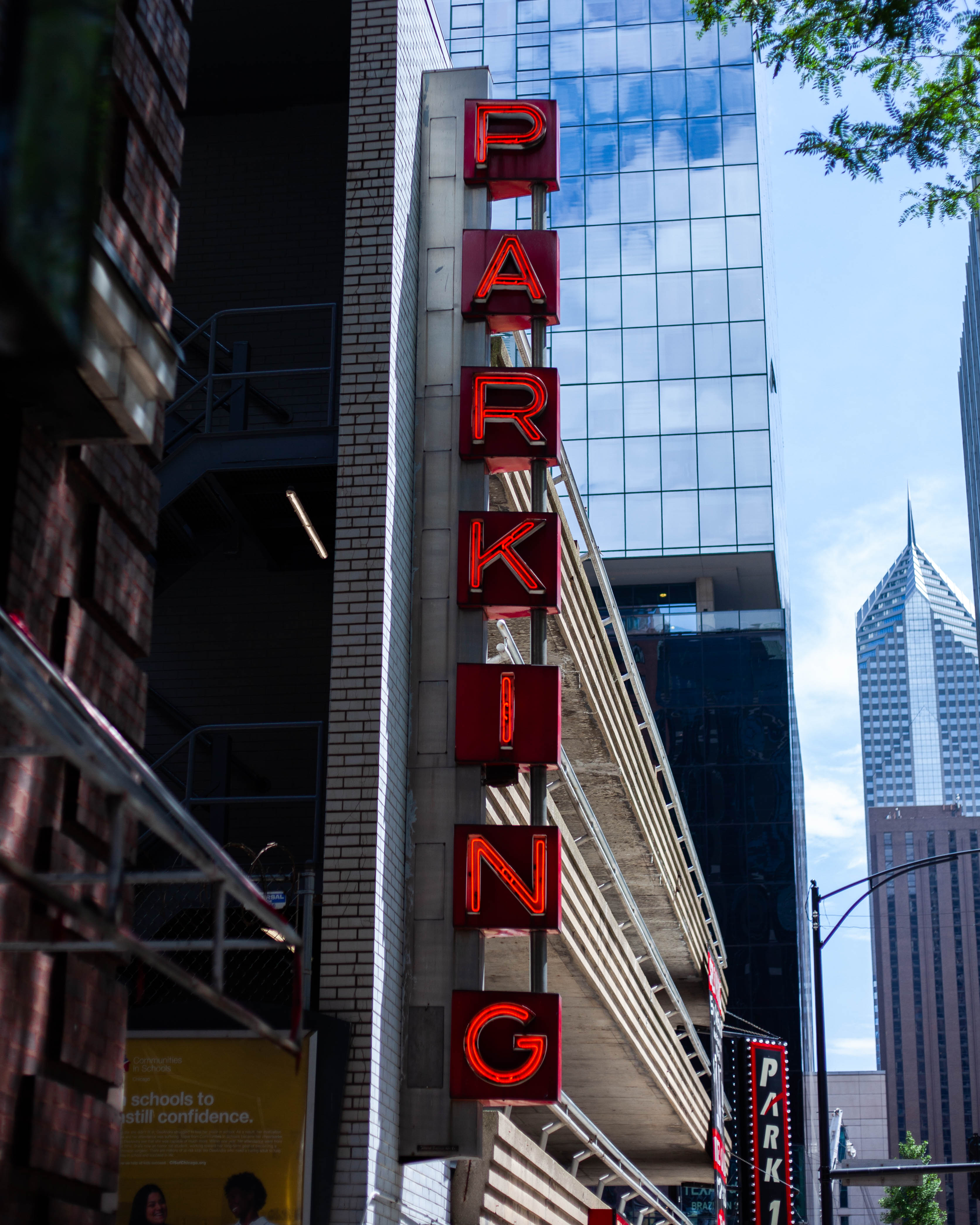 Chicago 18