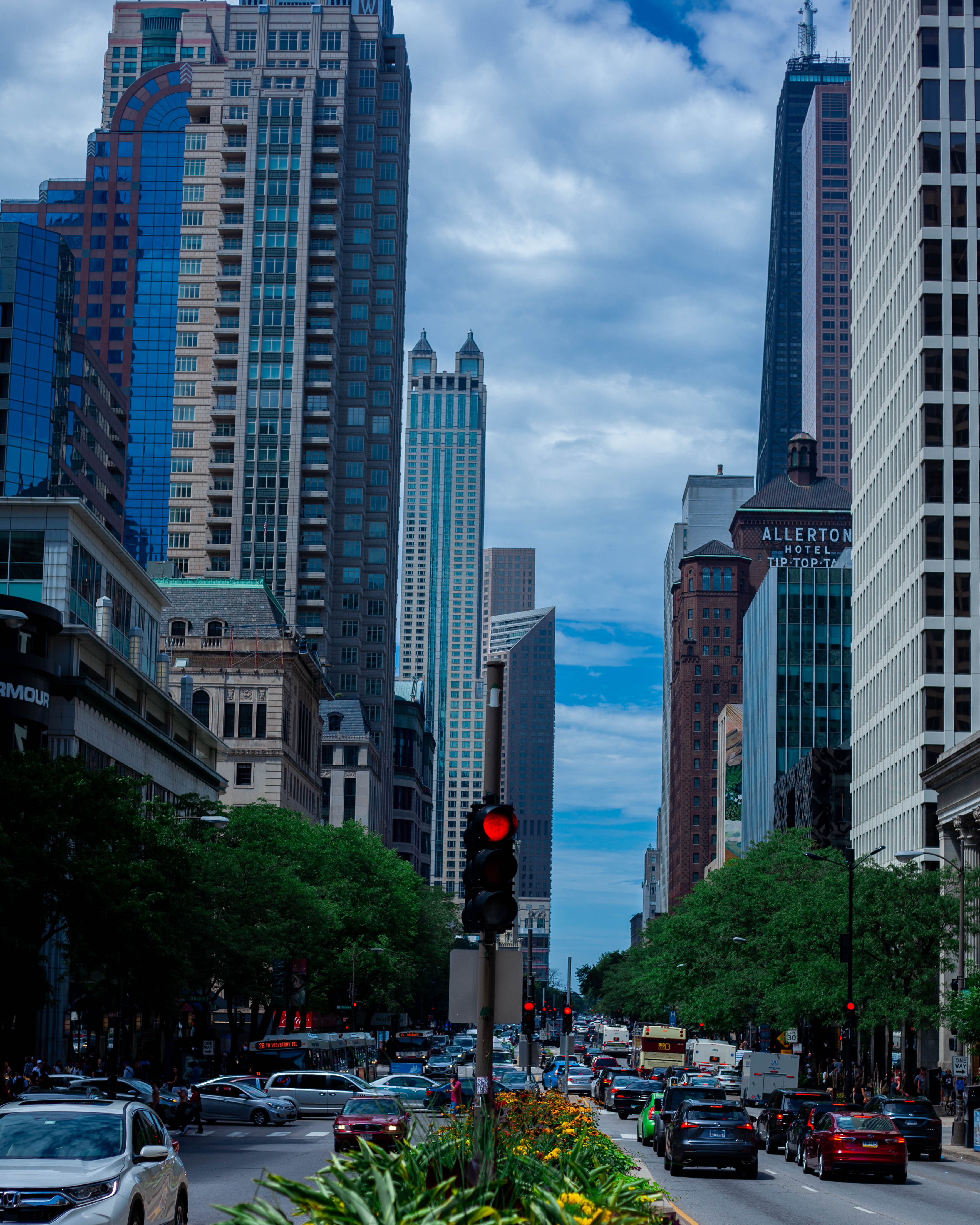 Chicago 21