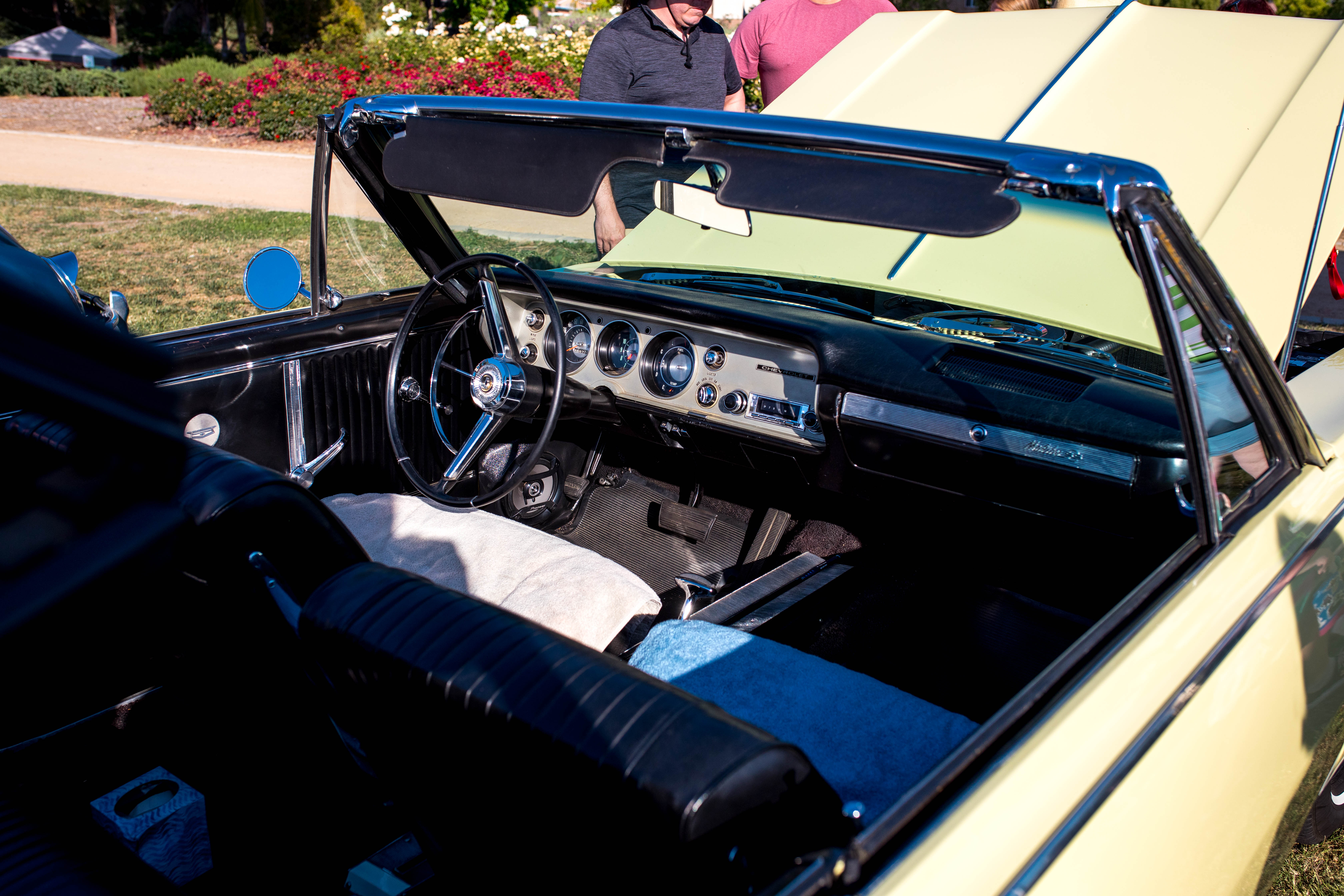 Murrieta Car Show 3