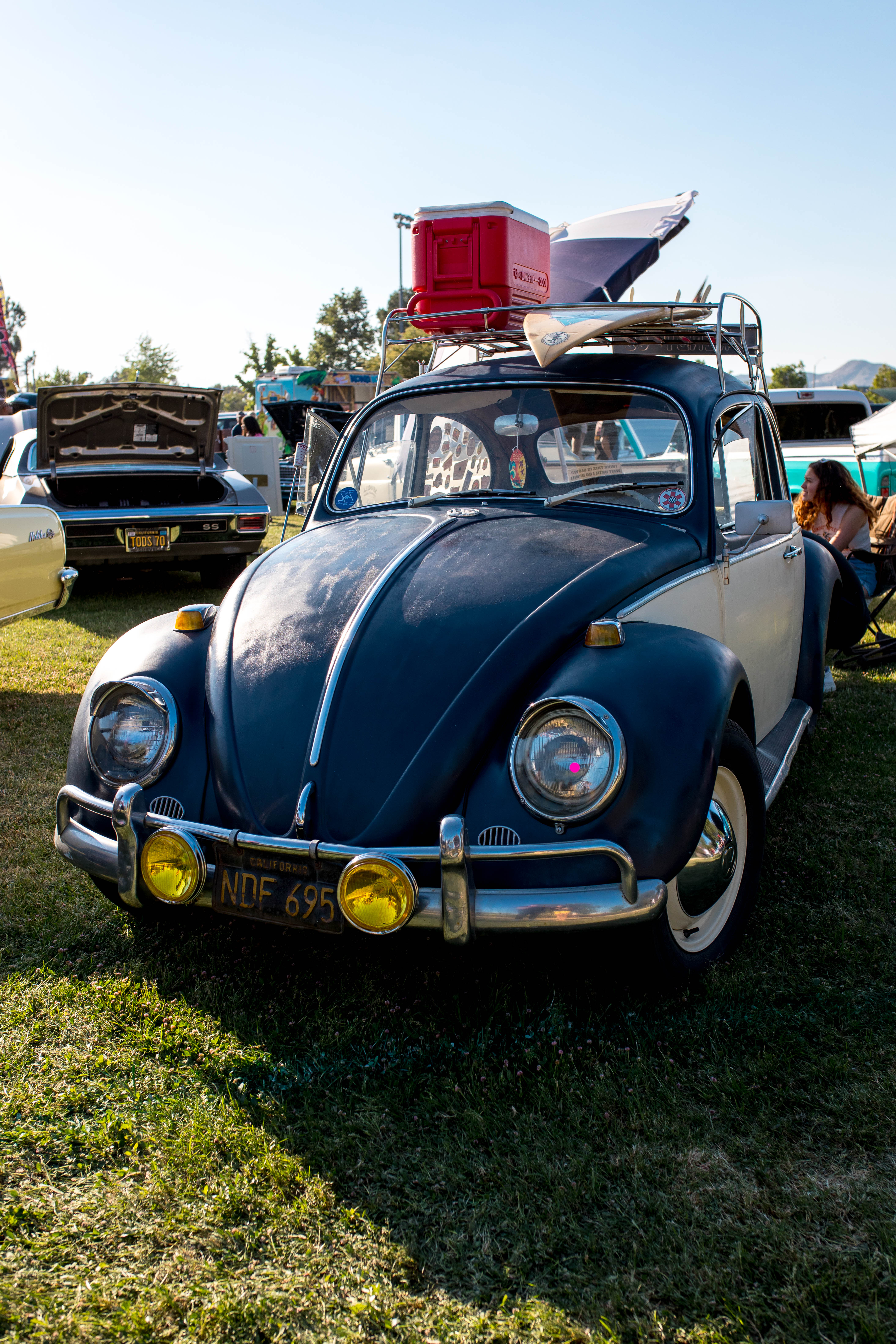 Murrieta Car Show 4