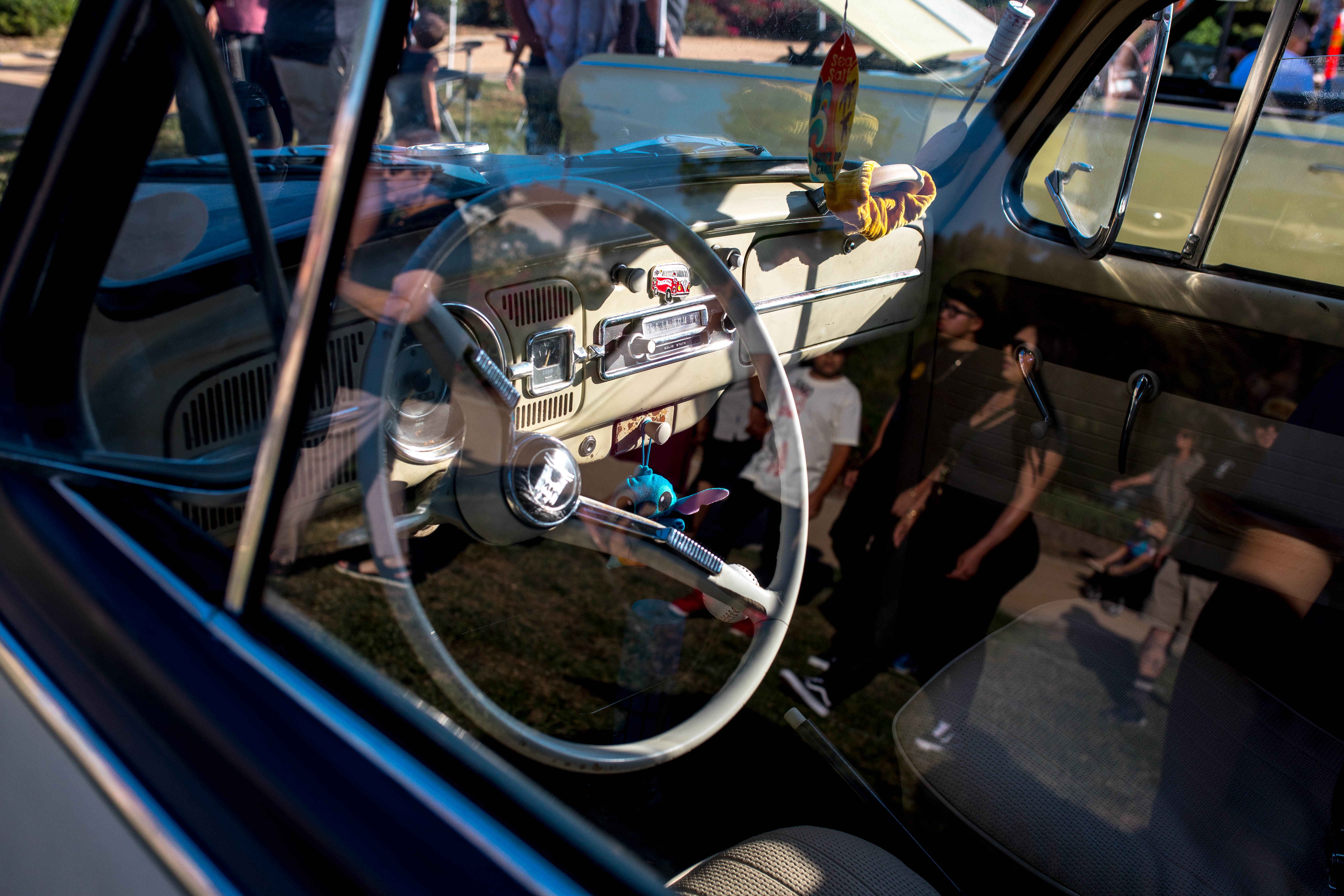 Murrieta Car Show 6