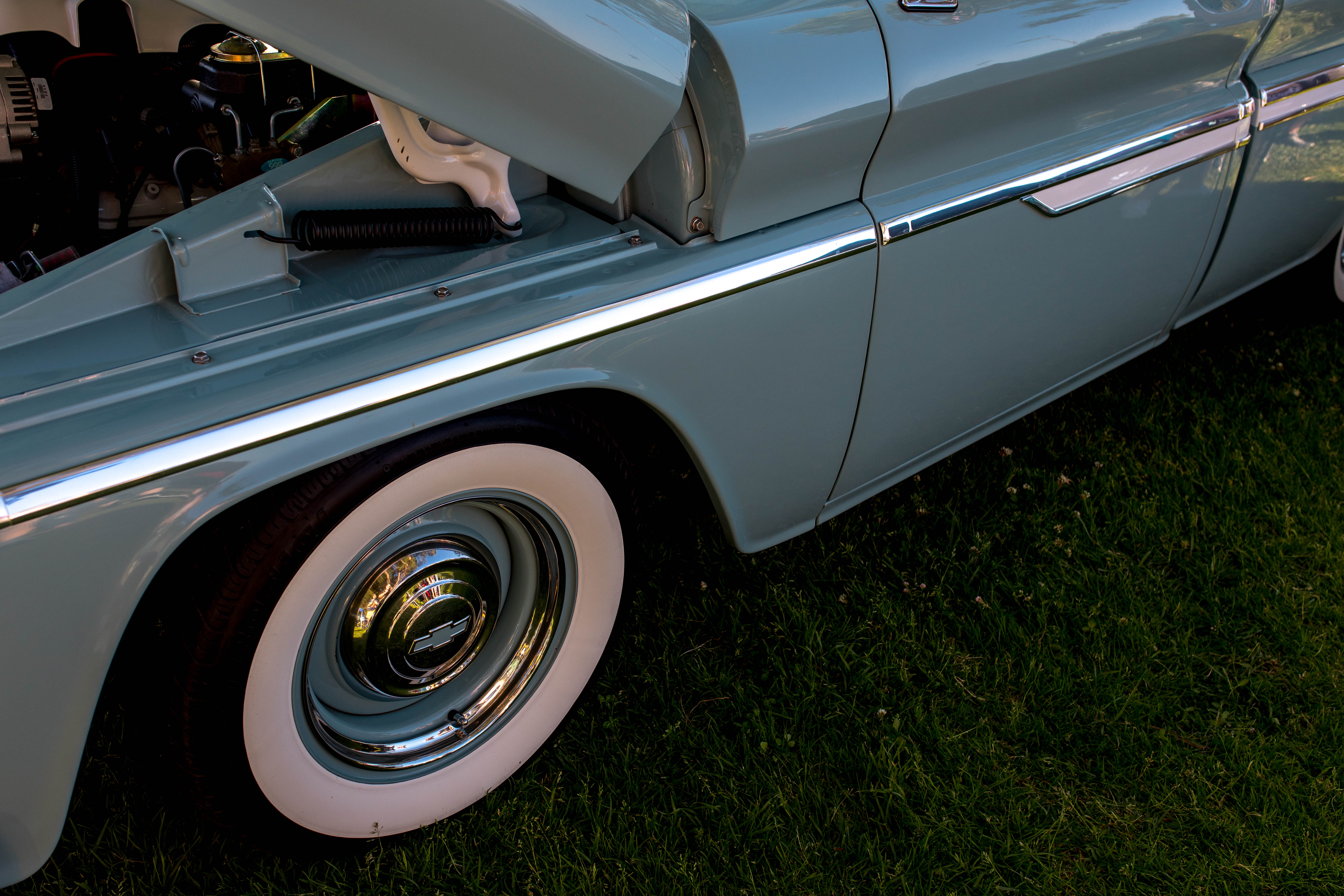 Murrieta Car Show 8