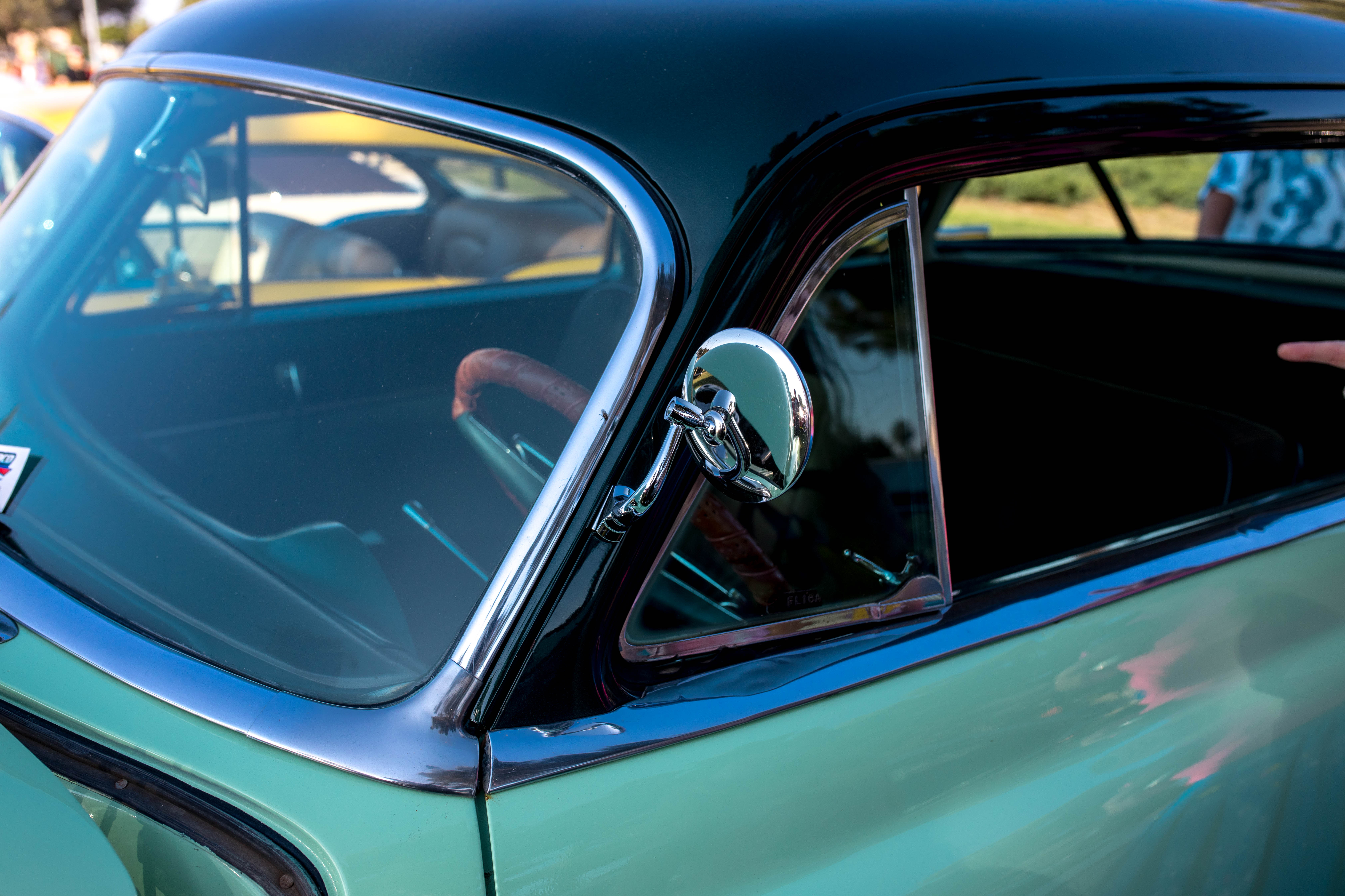 Murrieta Car Show 12