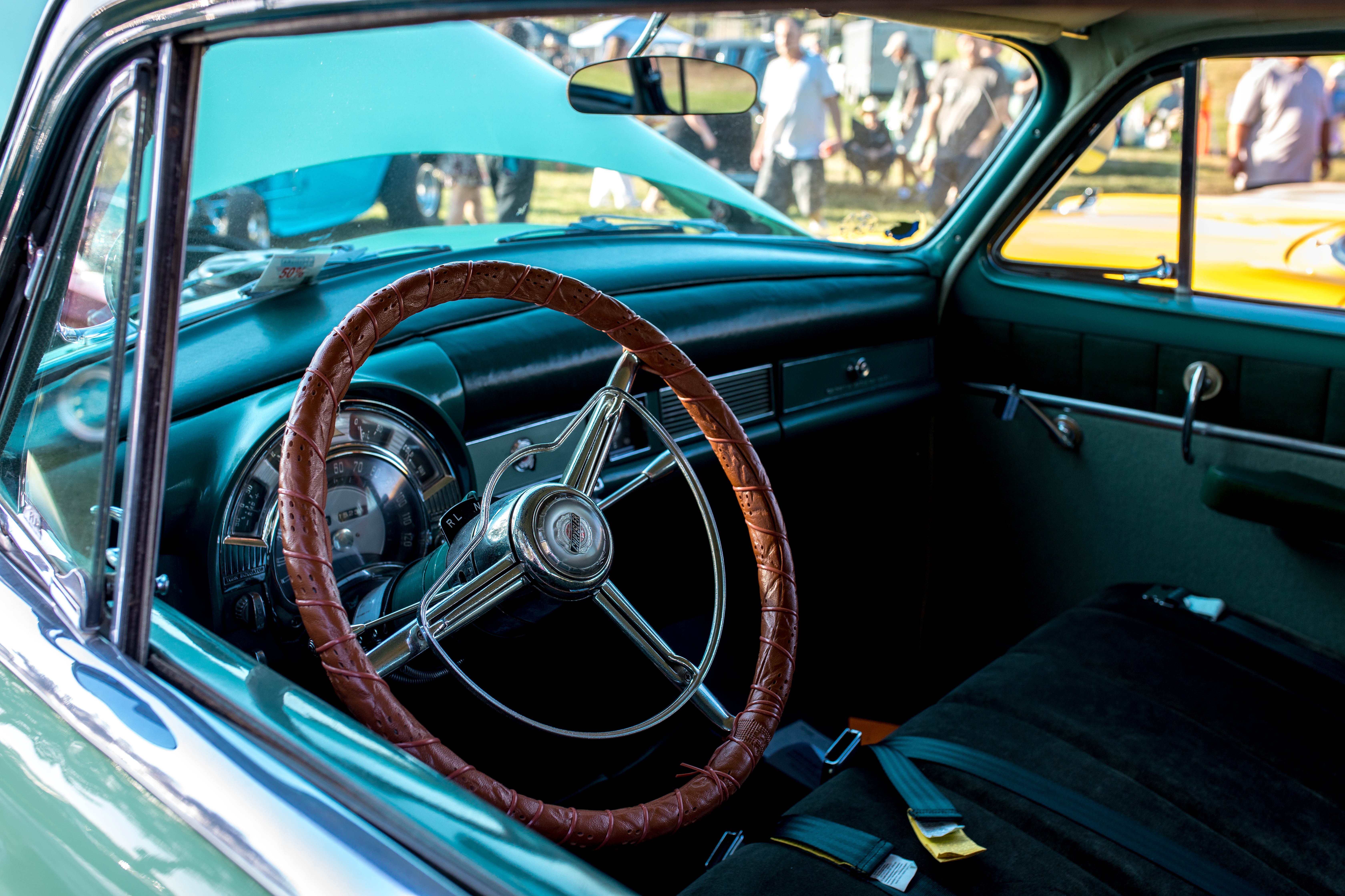 Murrieta Car Show 13