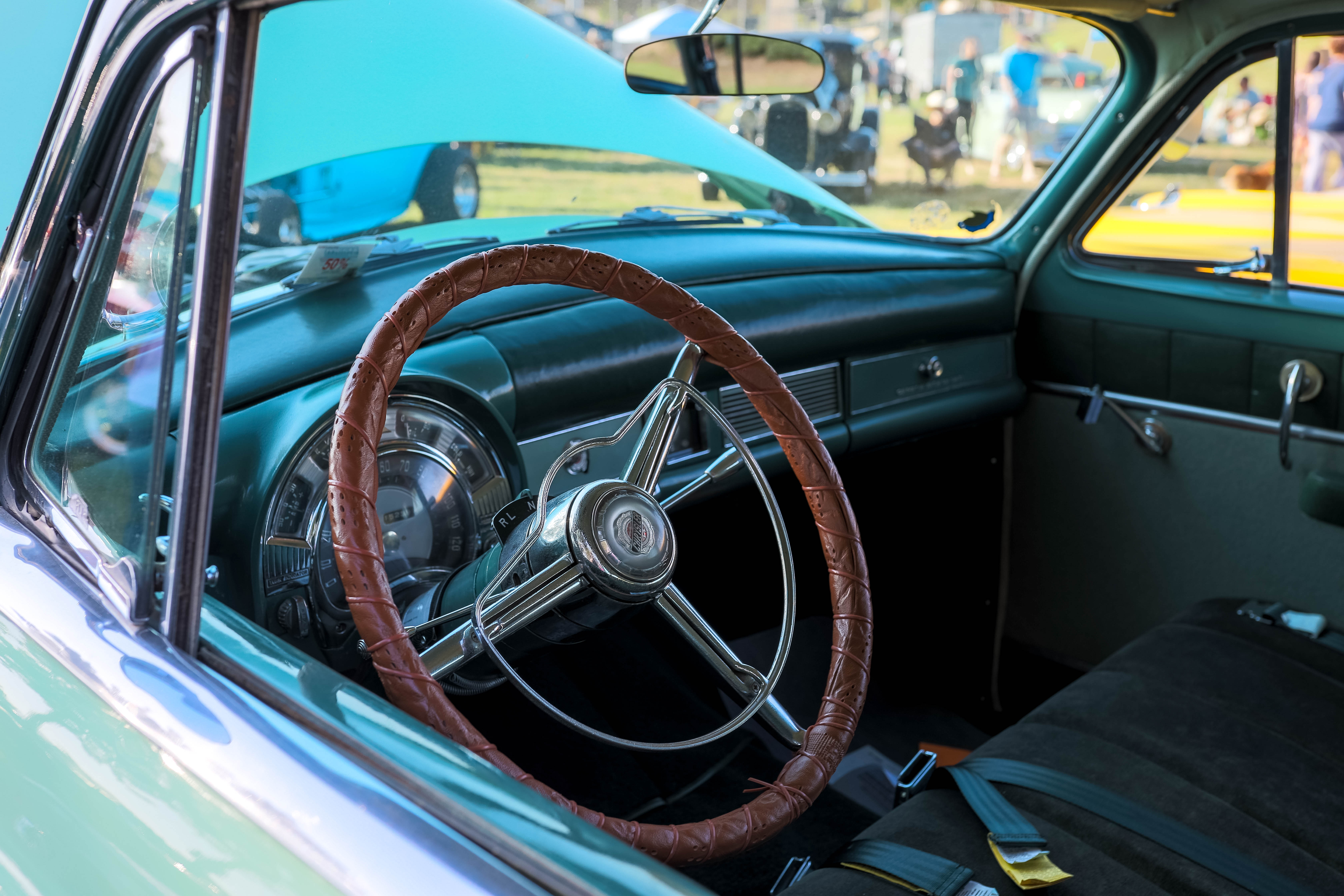 Murrieta Car Show 14