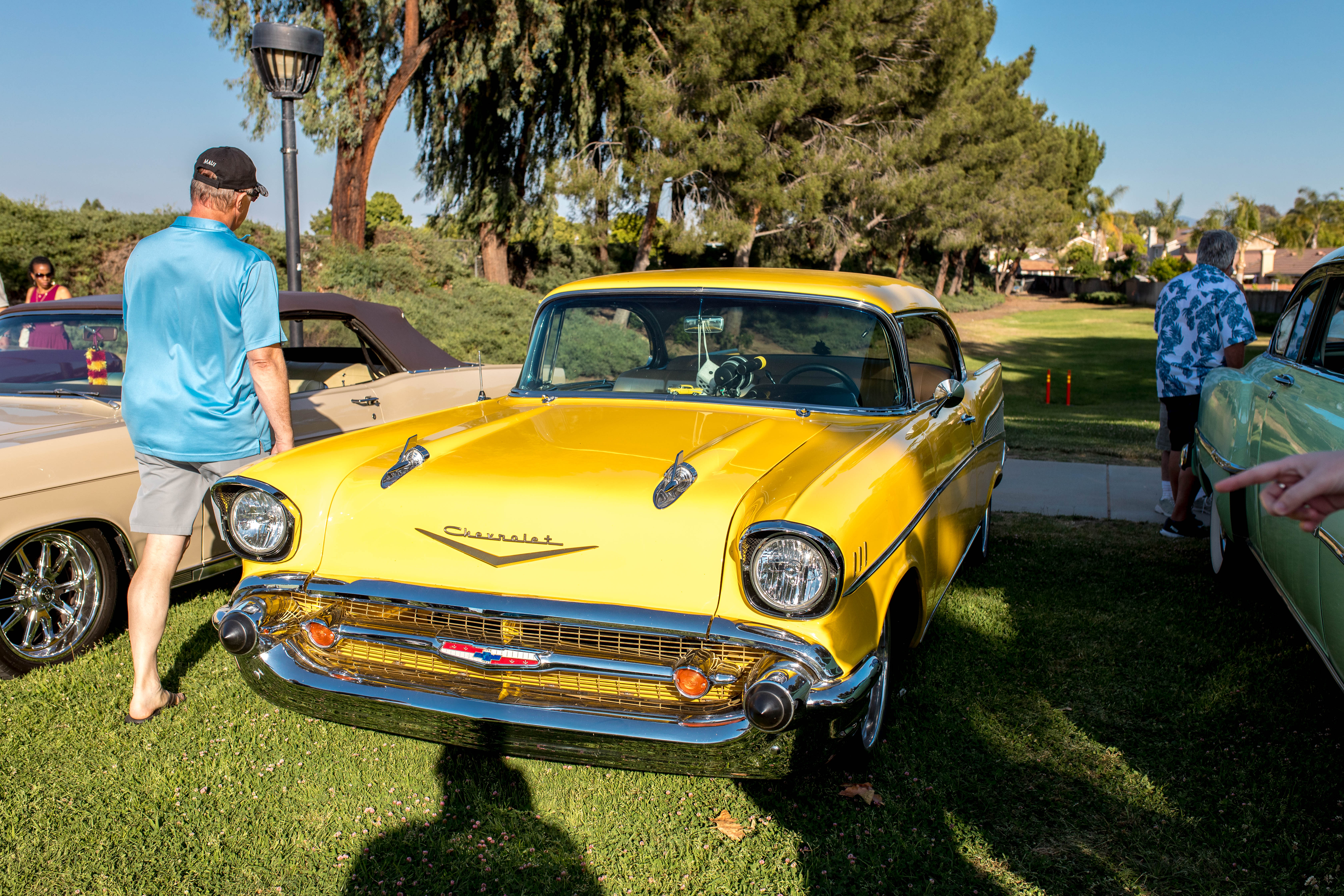 Murrieta Car Show 15