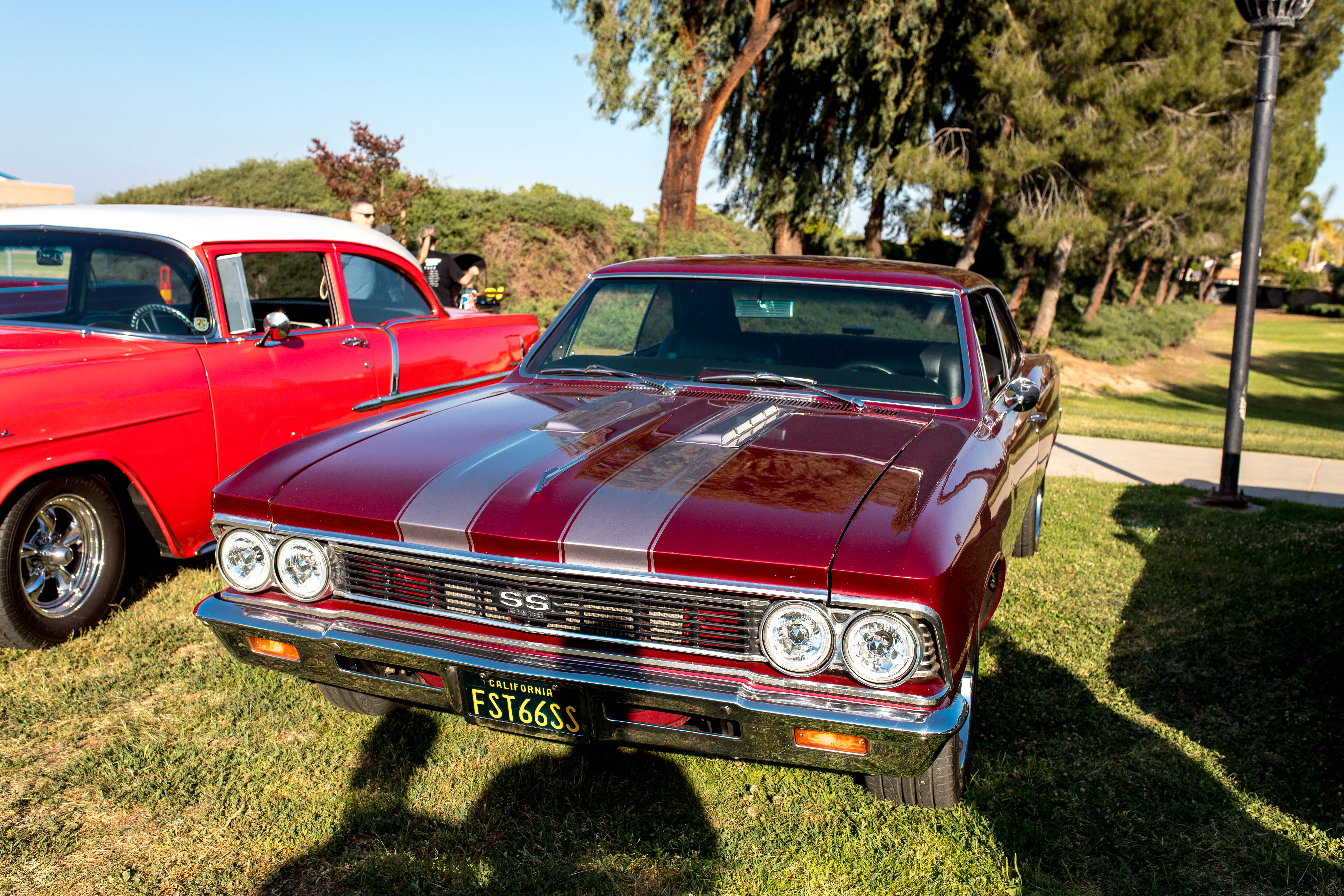 Murrieta Car Show 17