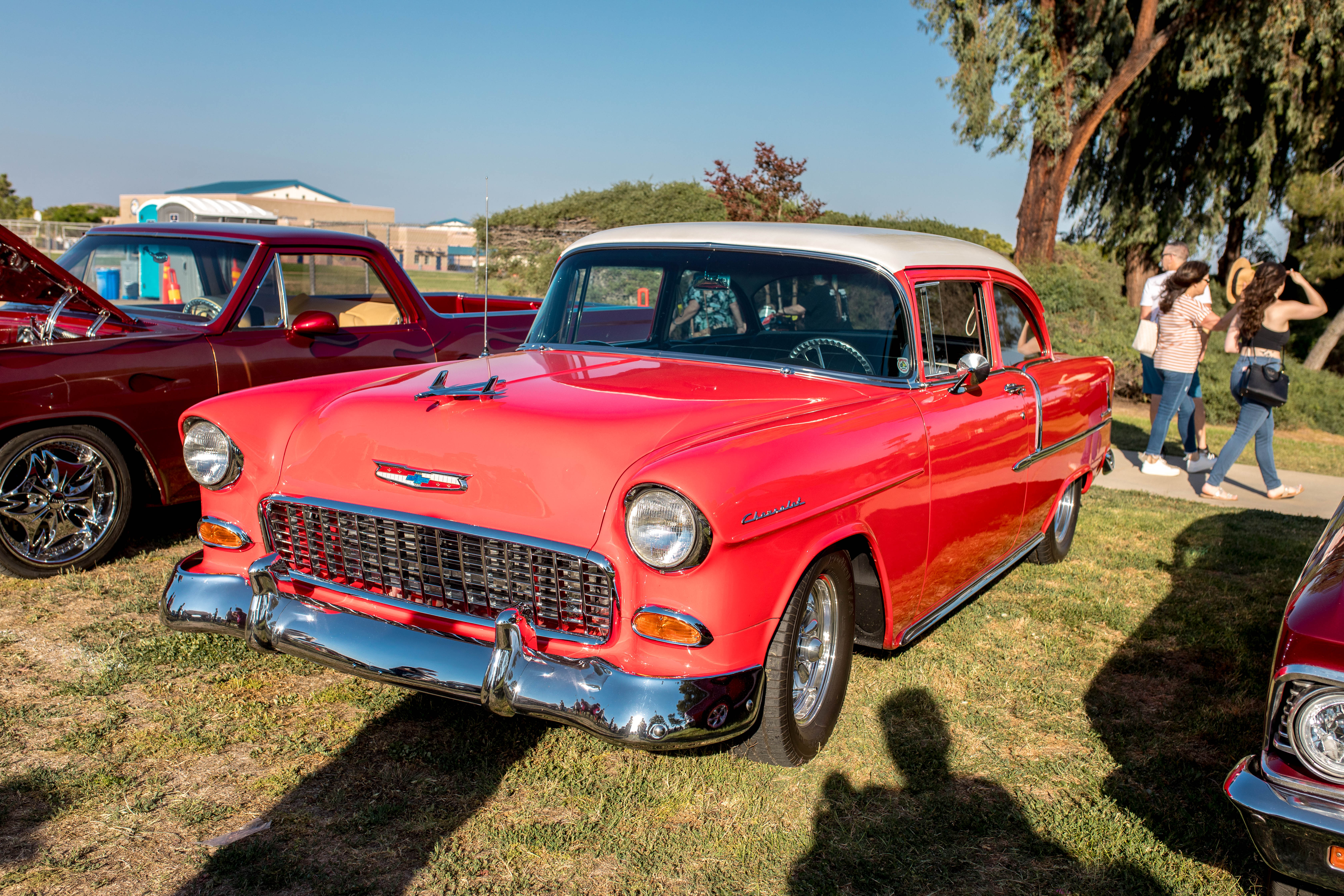 Murrieta Car Show 18
