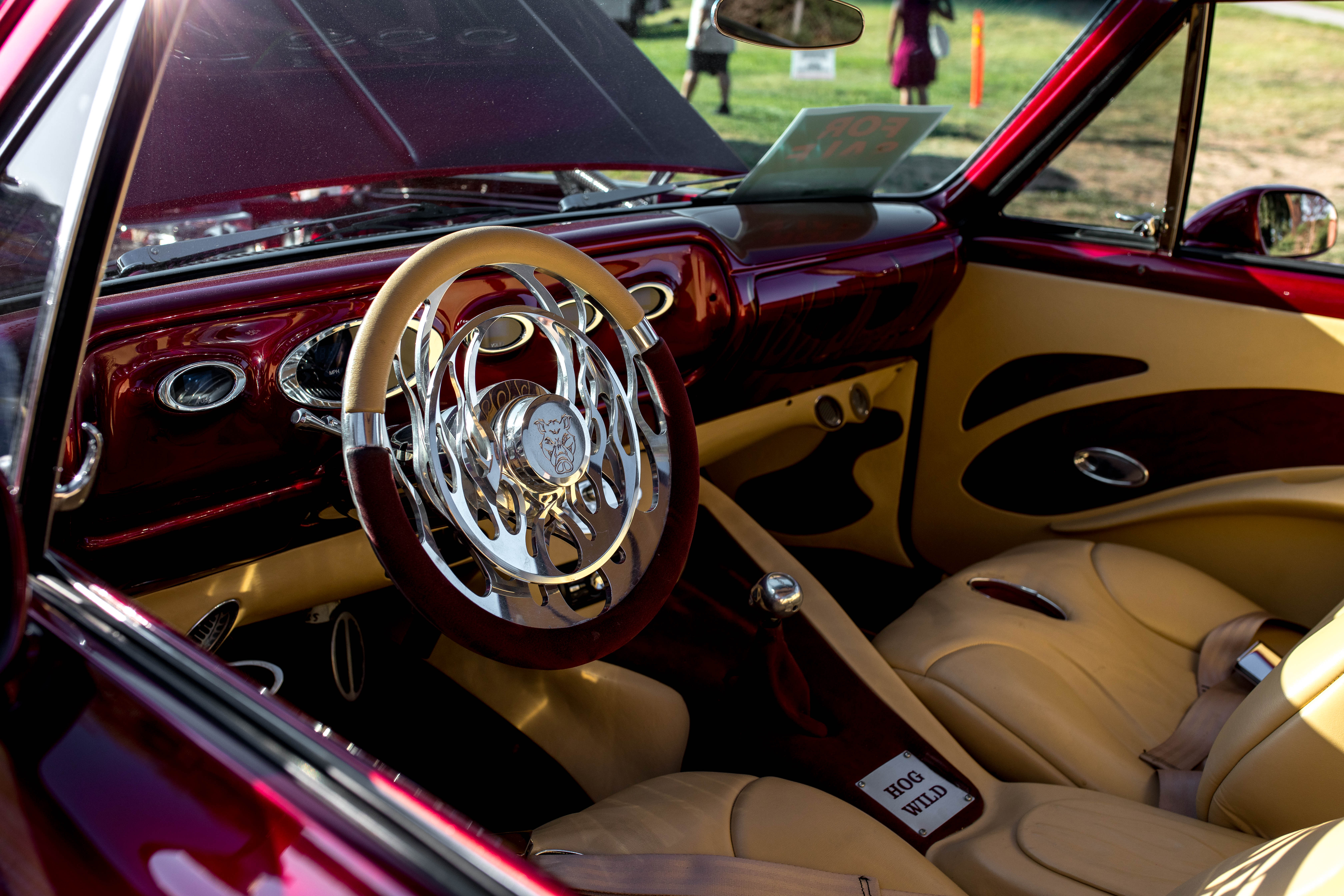 Murrieta Car Show 19