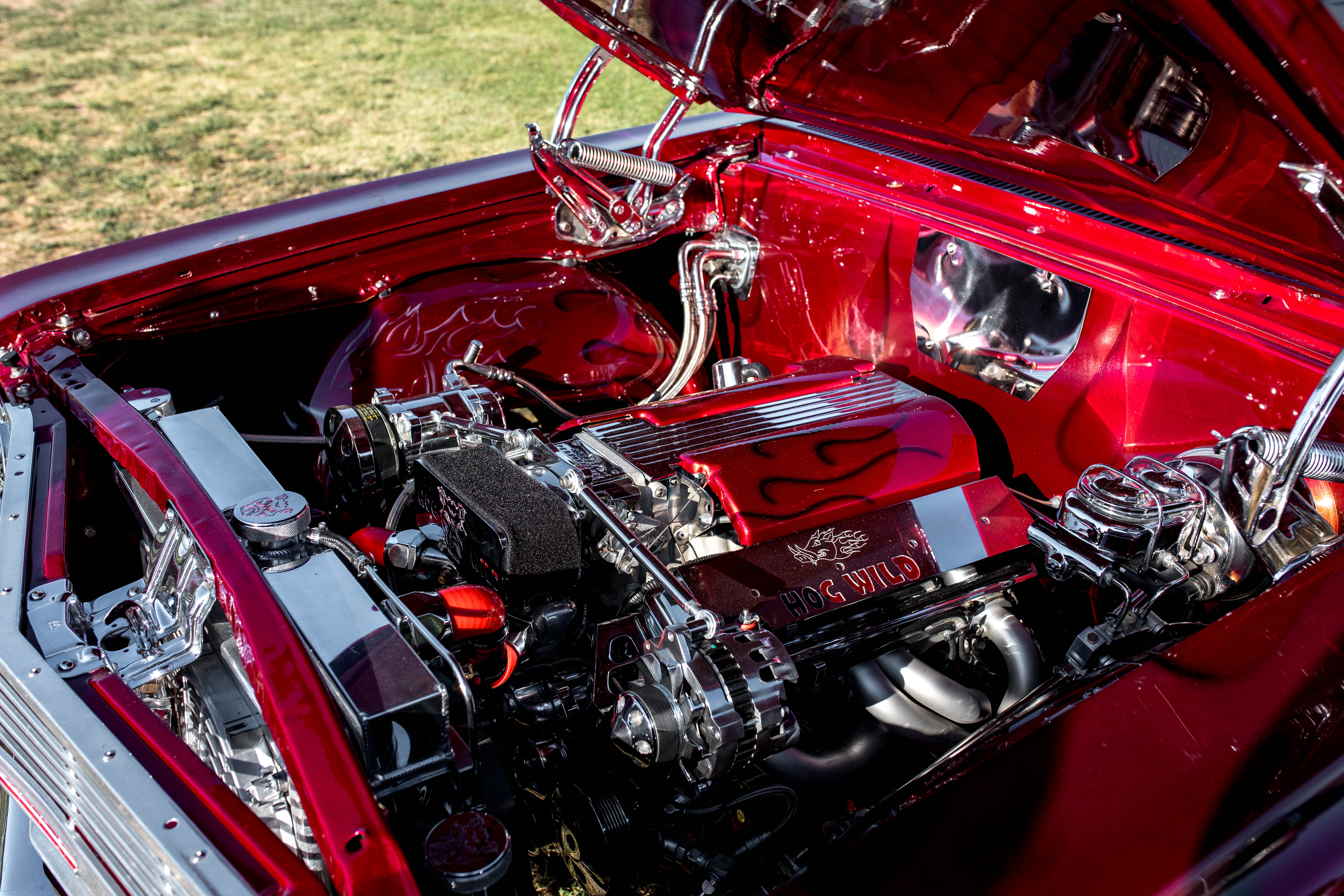 Murrieta Car Show 20