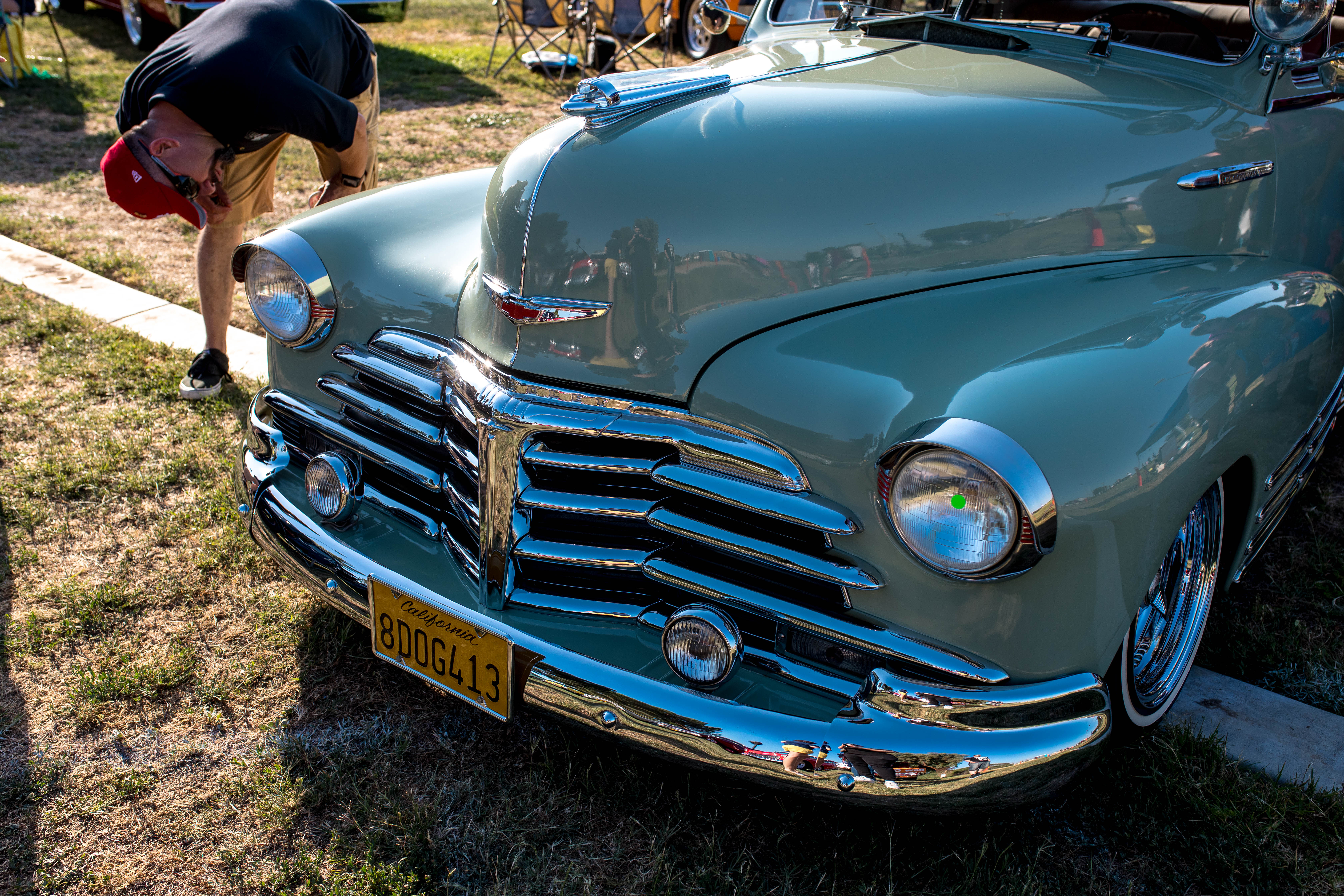 Murrieta Car Show 21