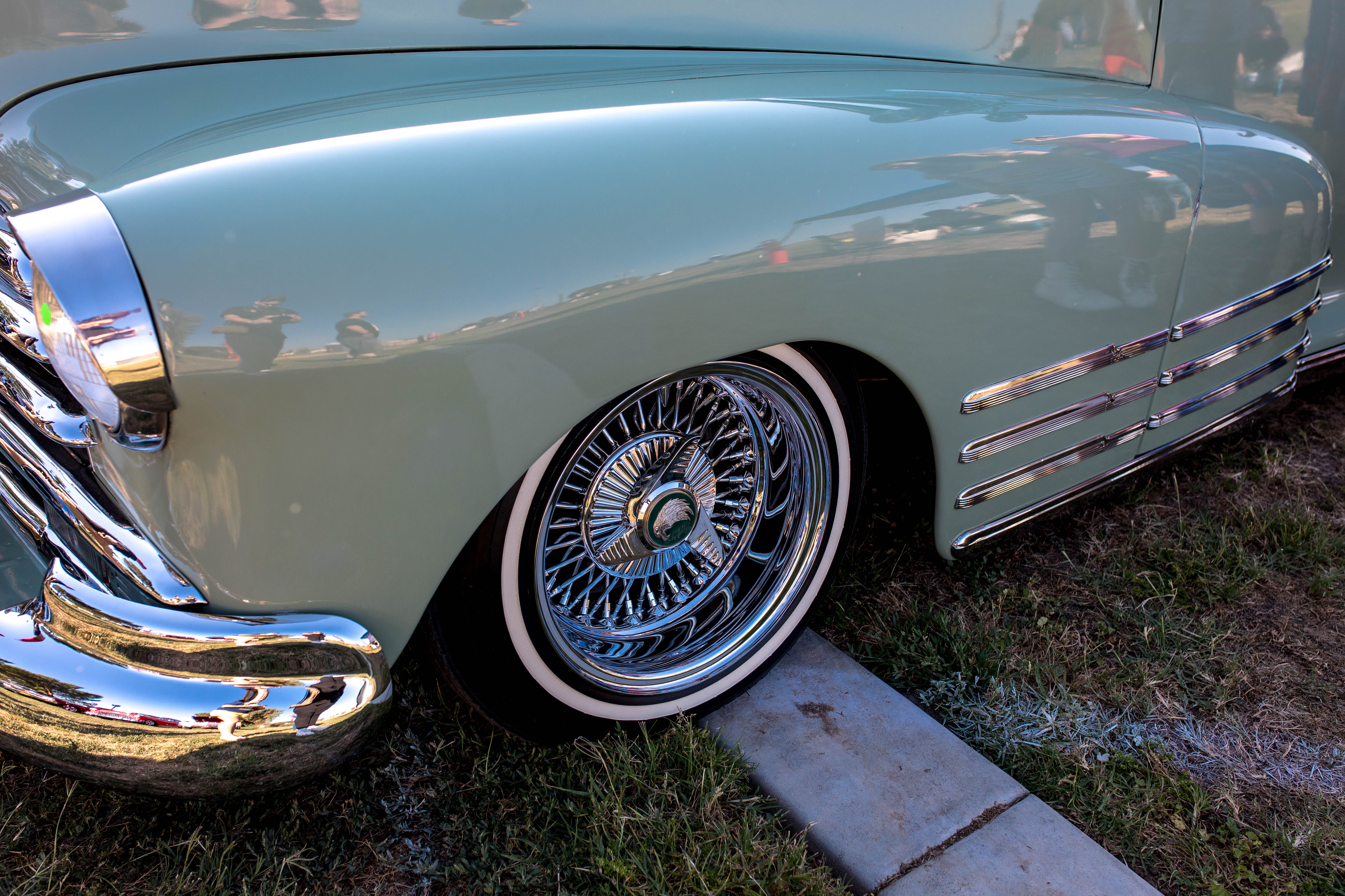 Murrieta Car Show 22