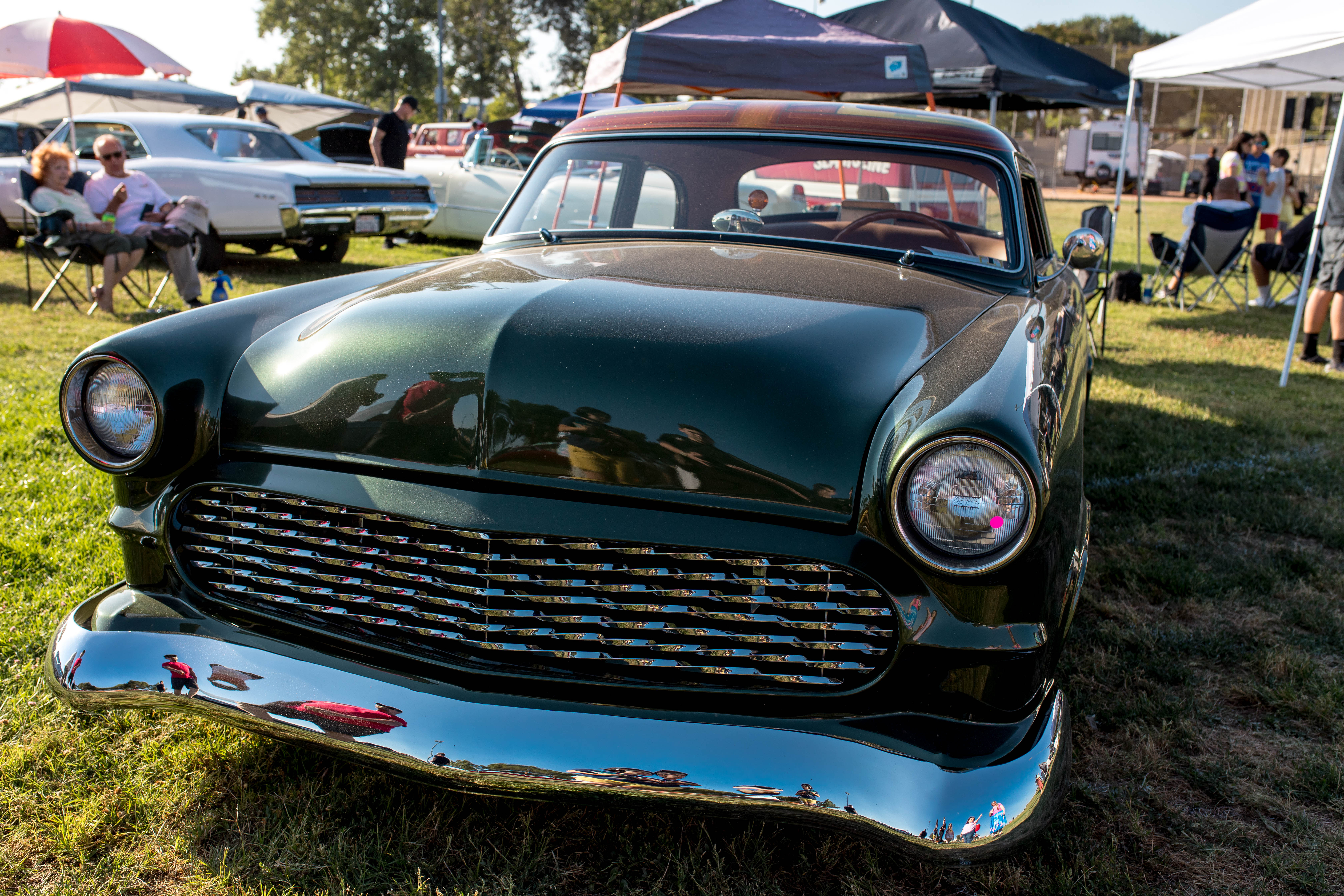 Murrieta Car Show 23