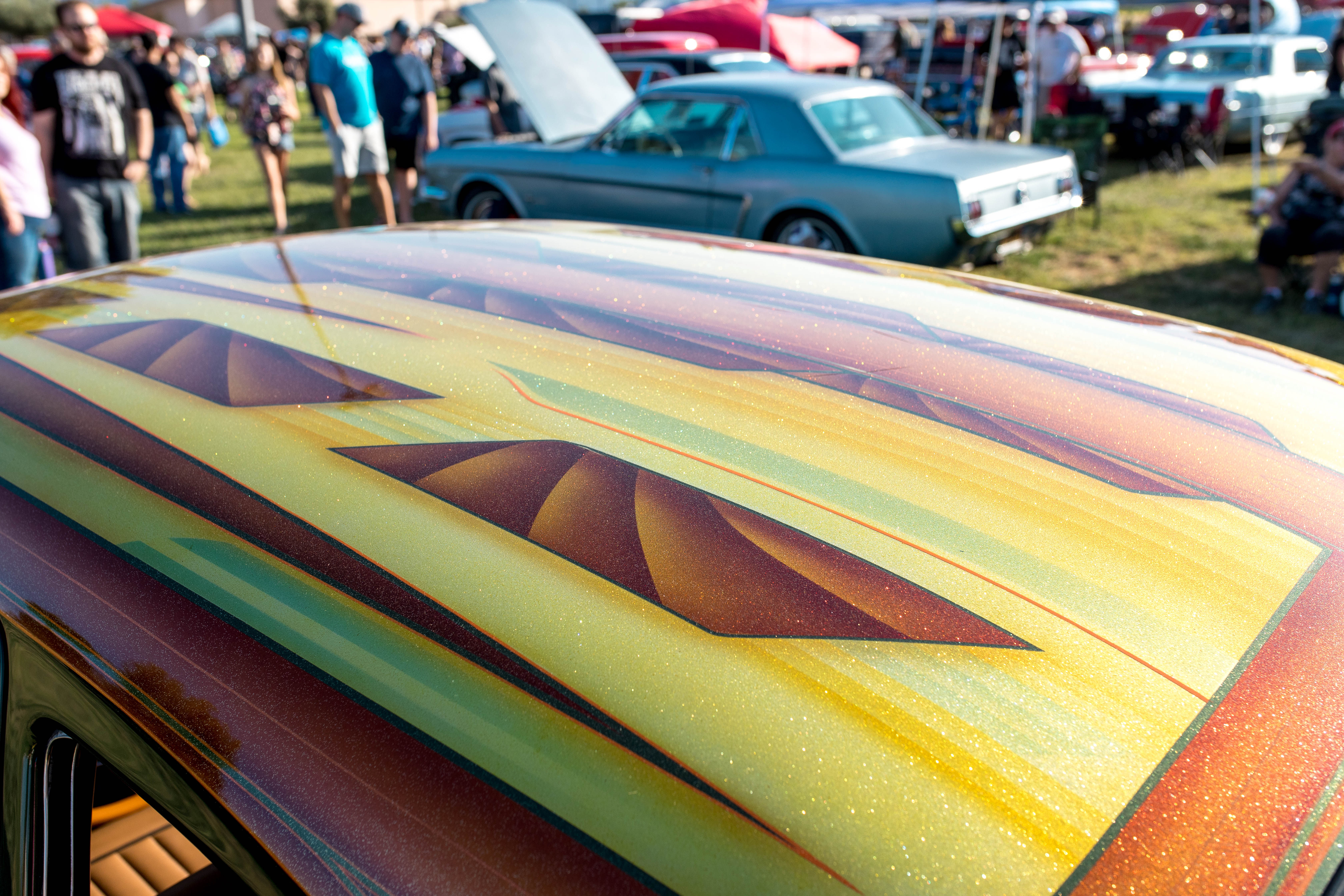 Murrieta Car Show 24