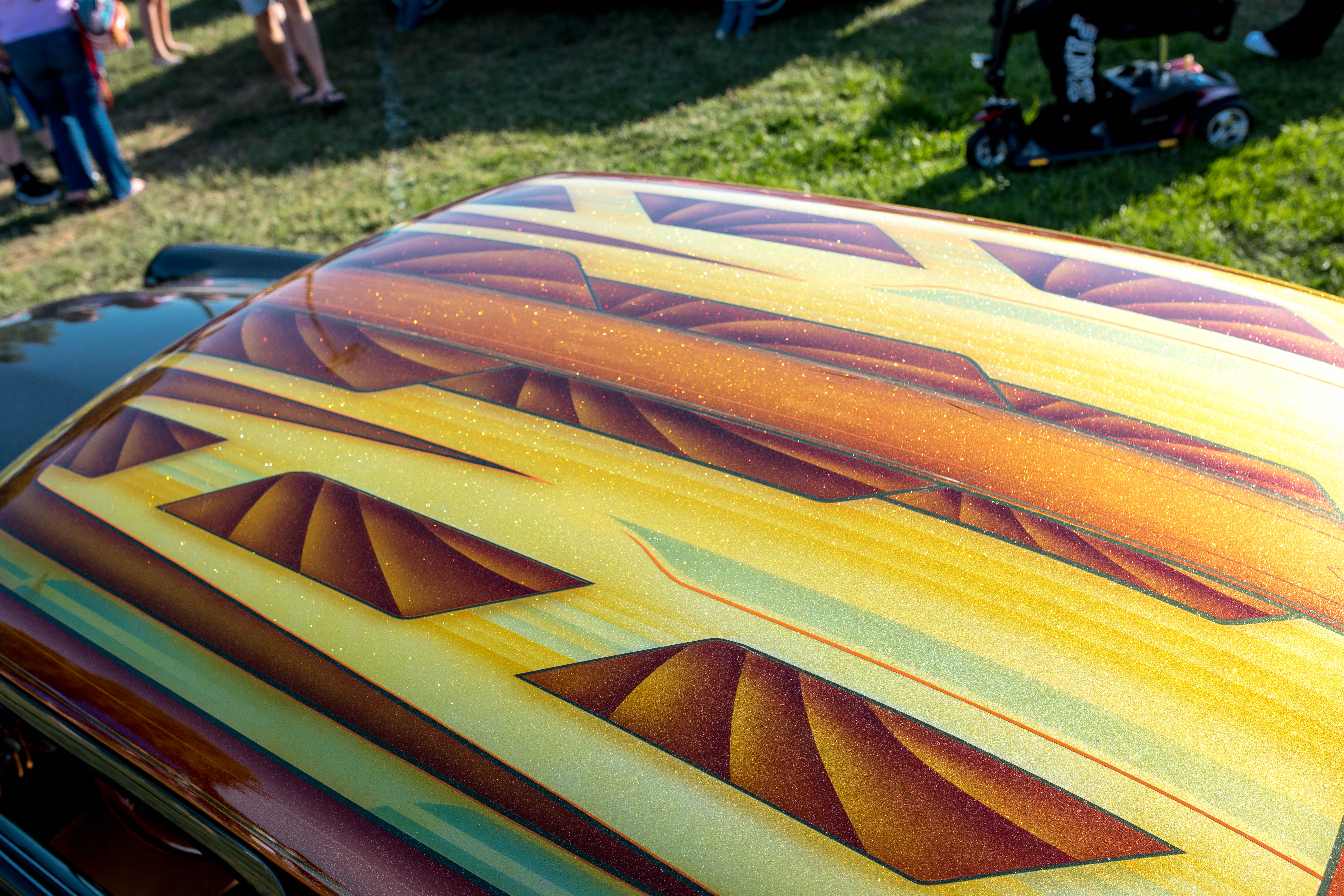 Murrieta Car Show 25