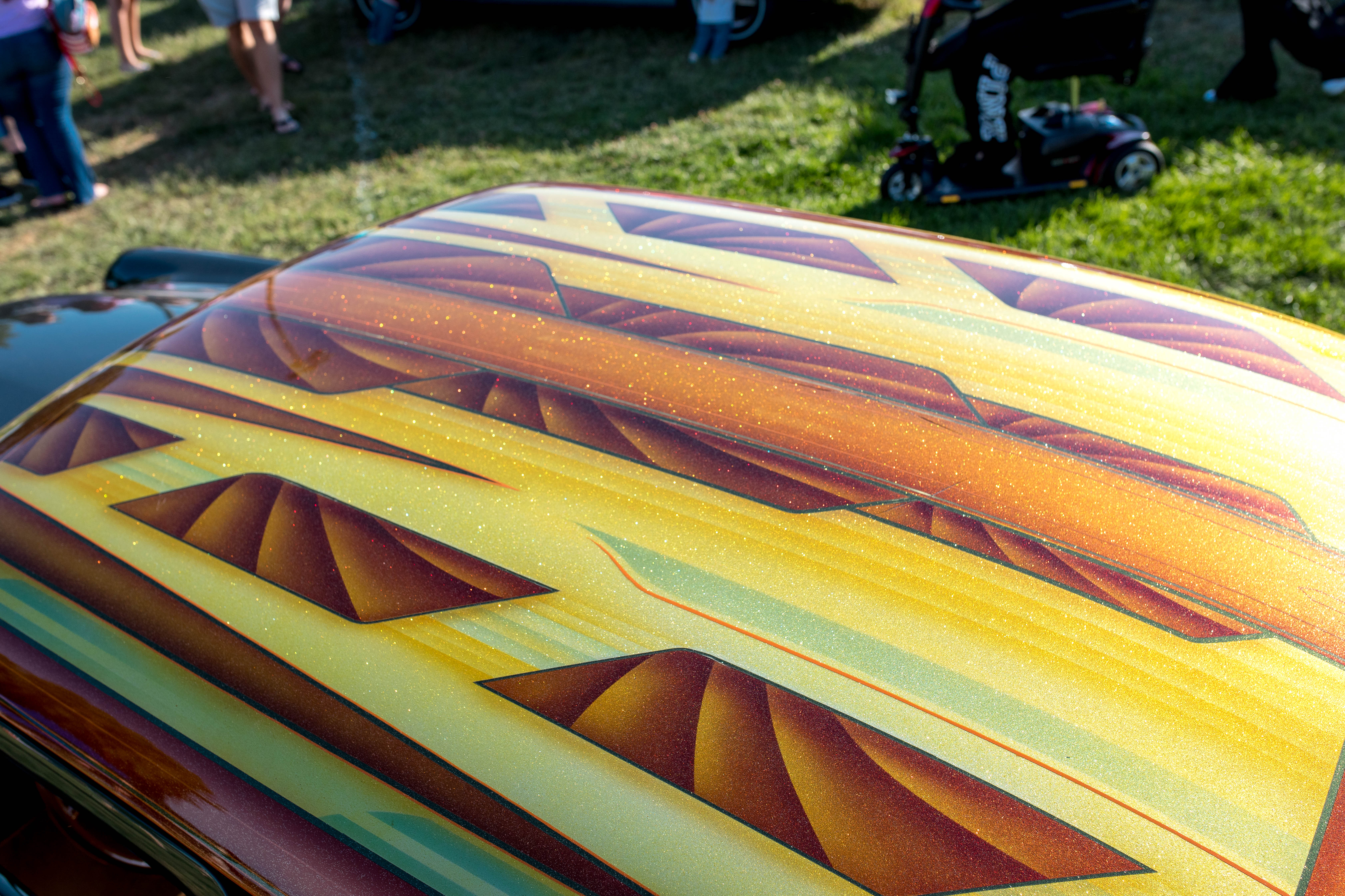 Murrieta Car Show 26