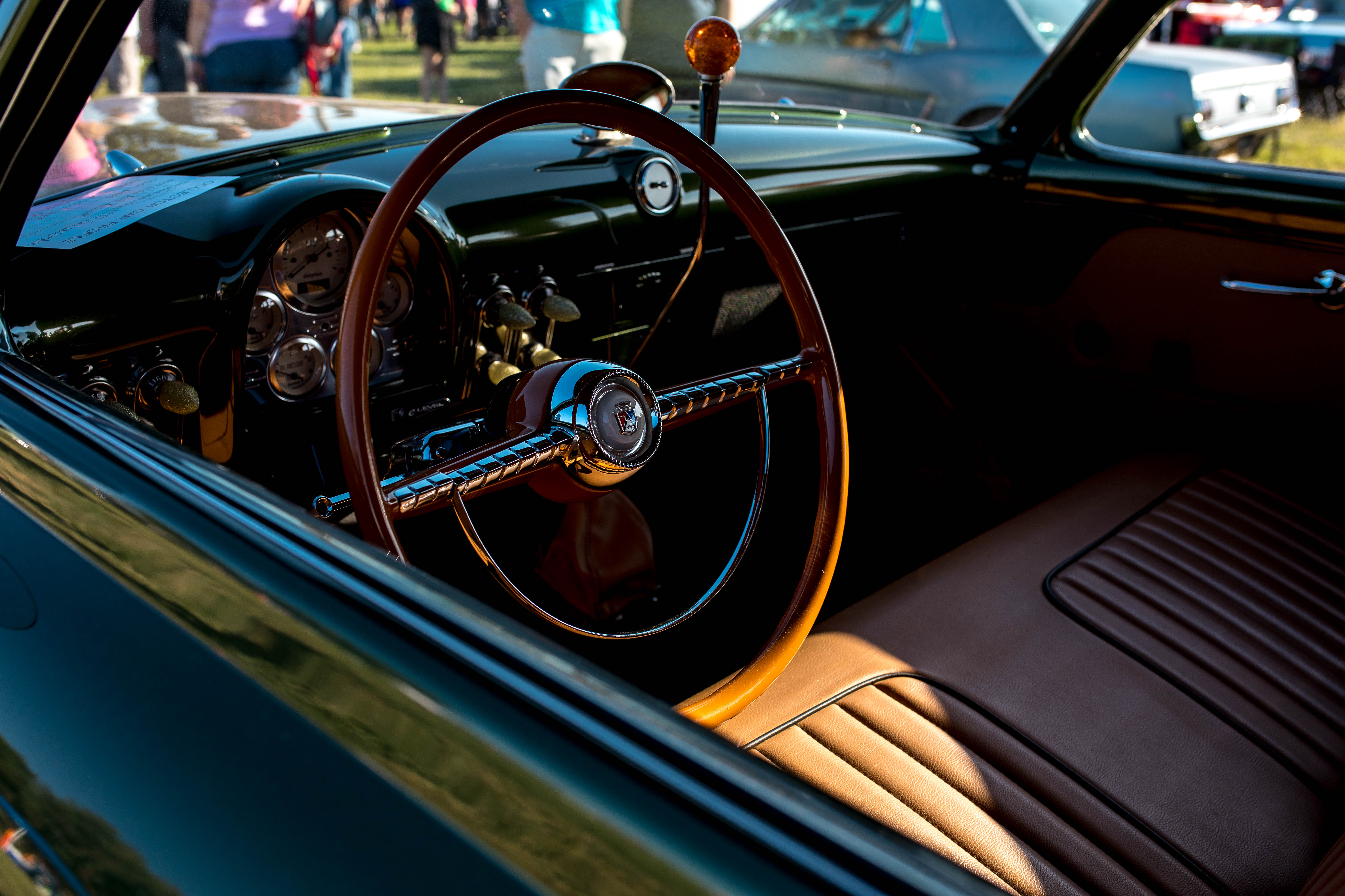 Murrieta Car Show 27