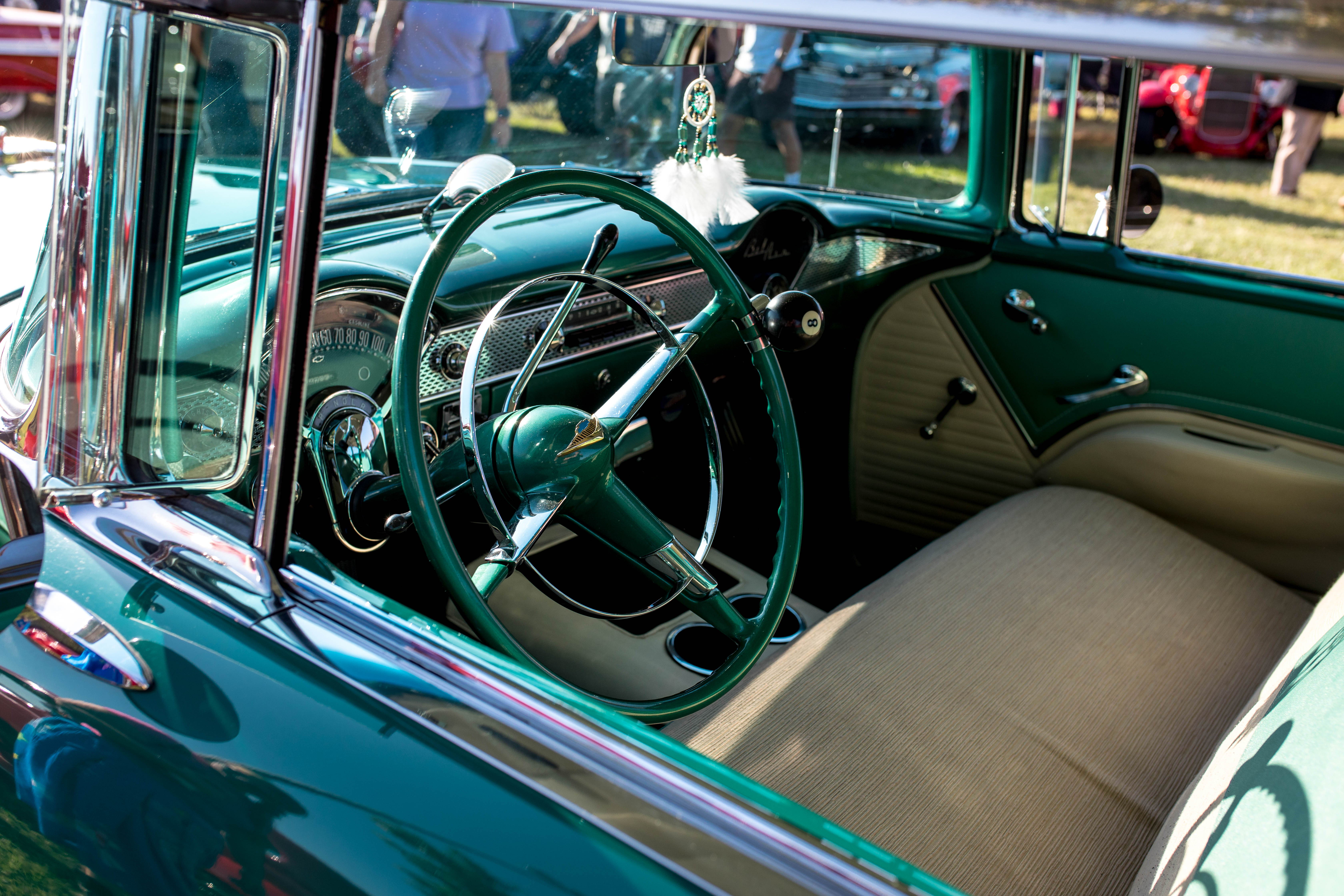 Murrieta Car Show 34