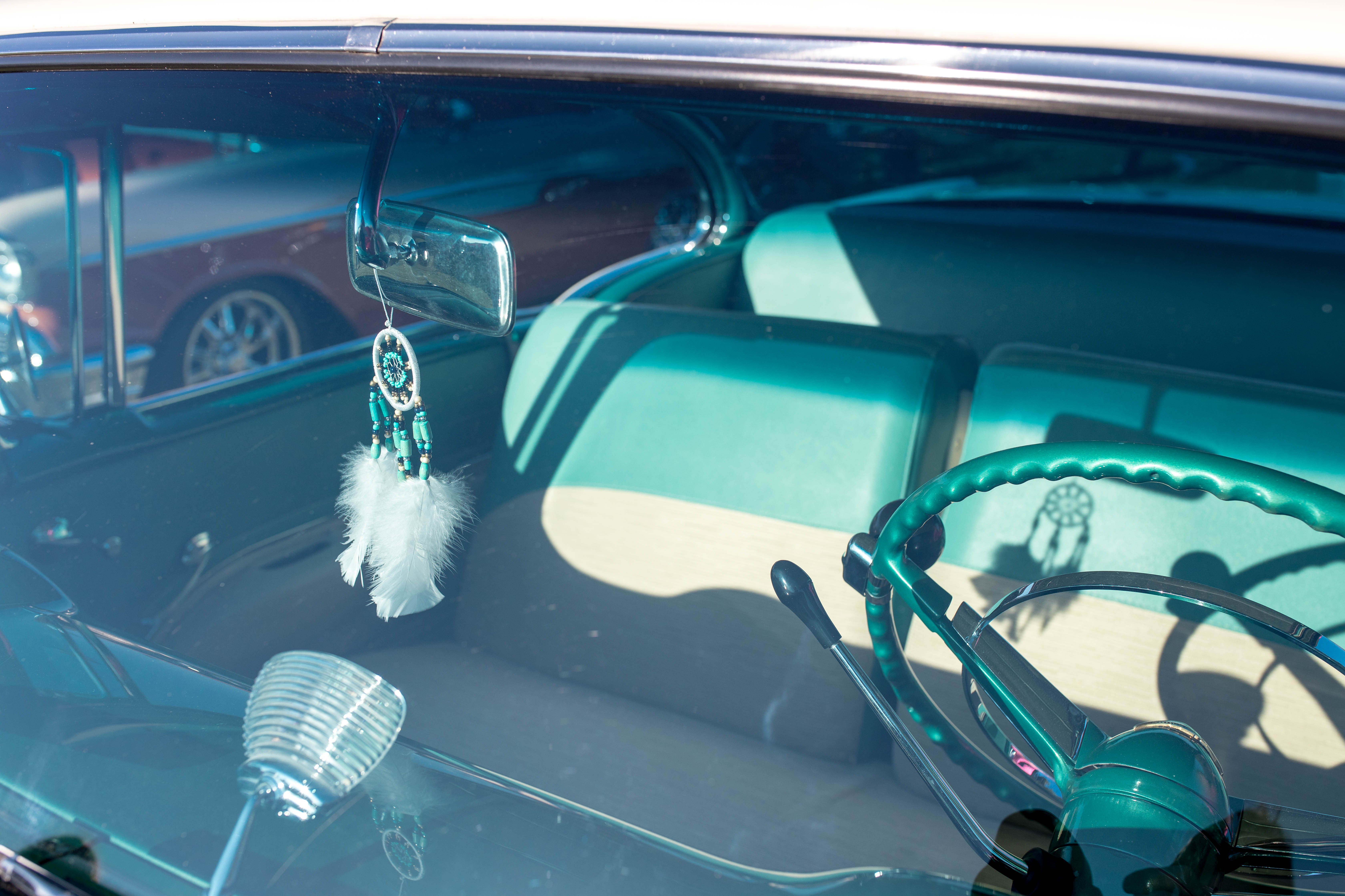 Murrieta Car Show 35