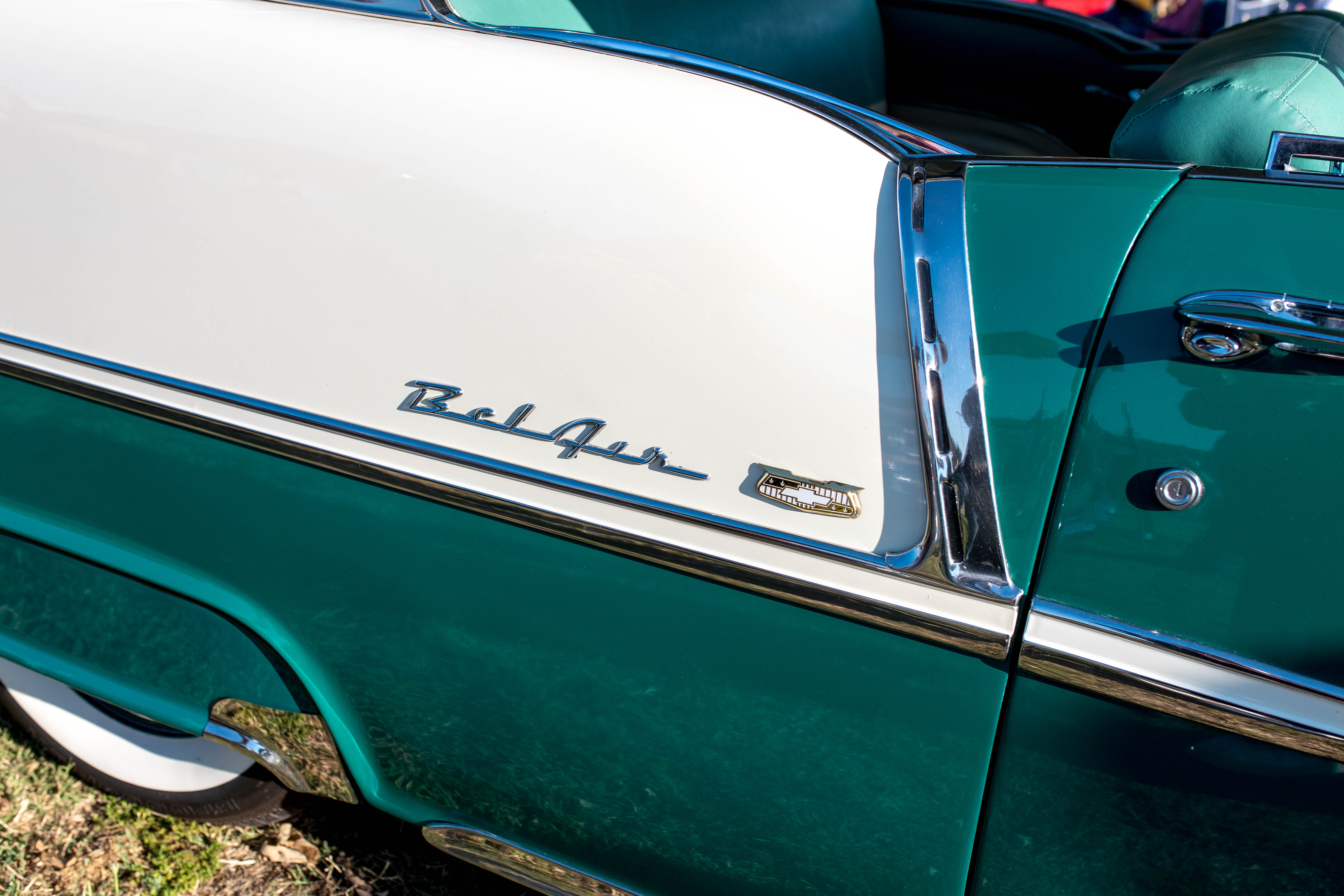 Murrieta Car Show 36