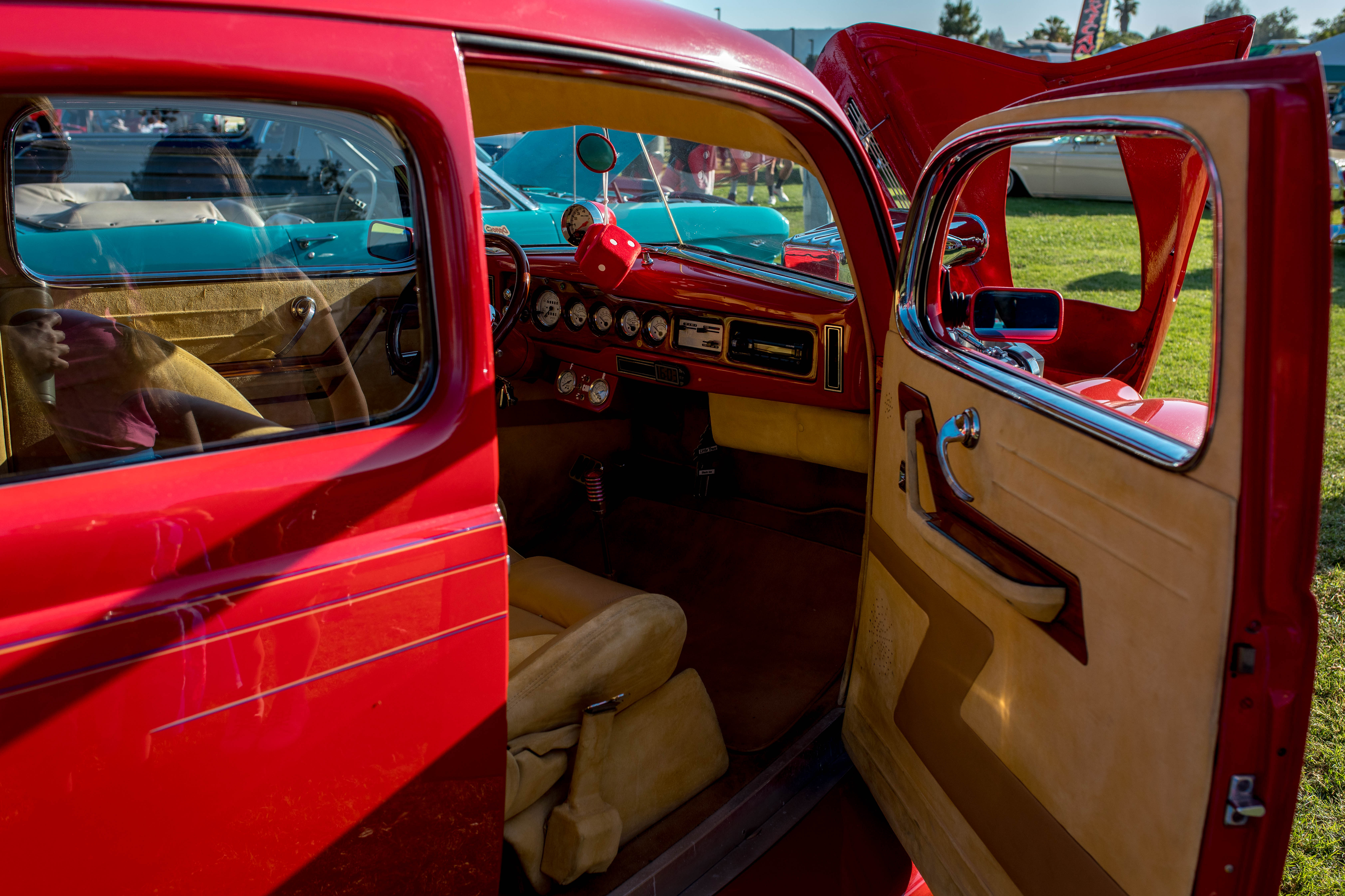 Murrieta Car Show 38