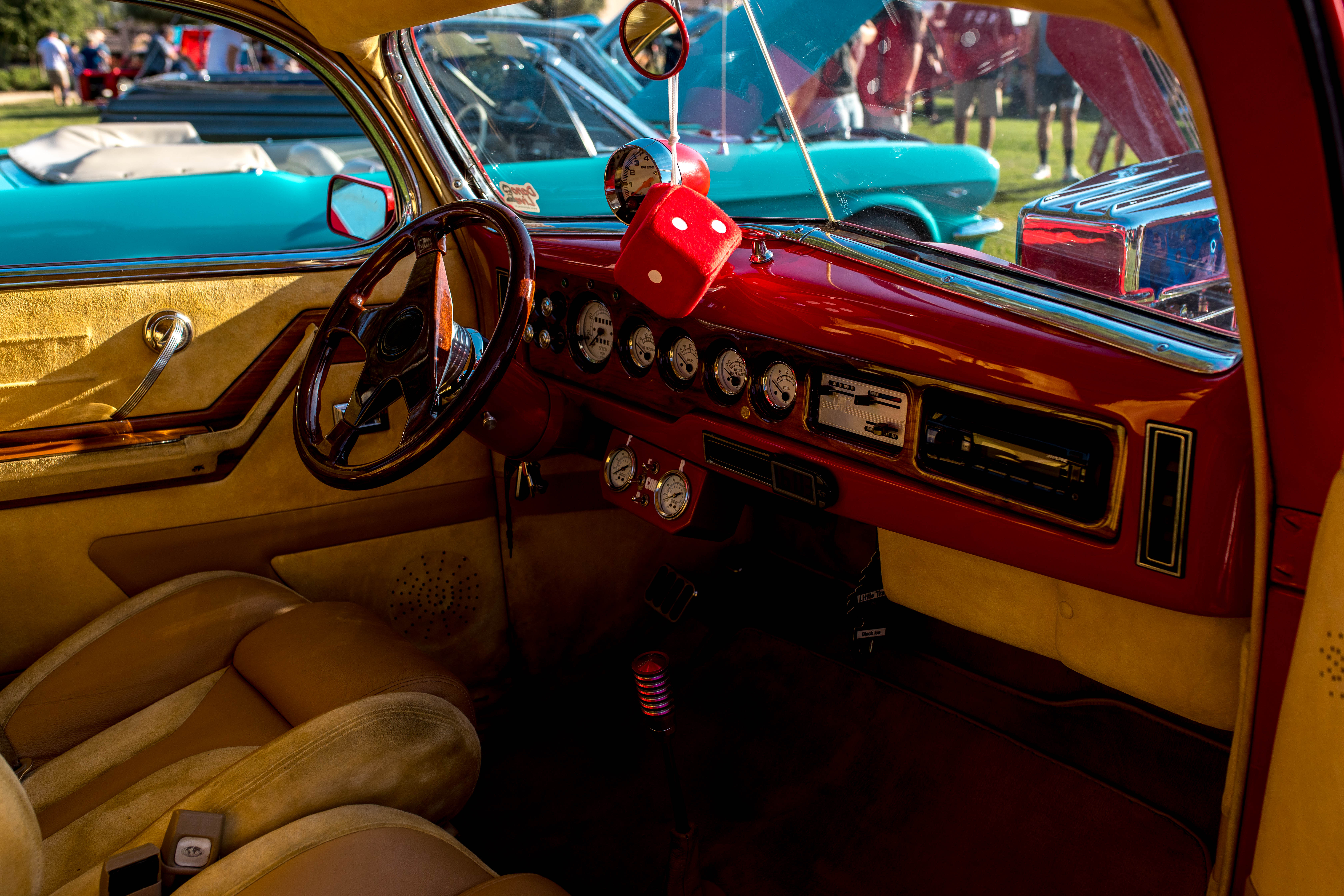 Murrieta Car Show 39