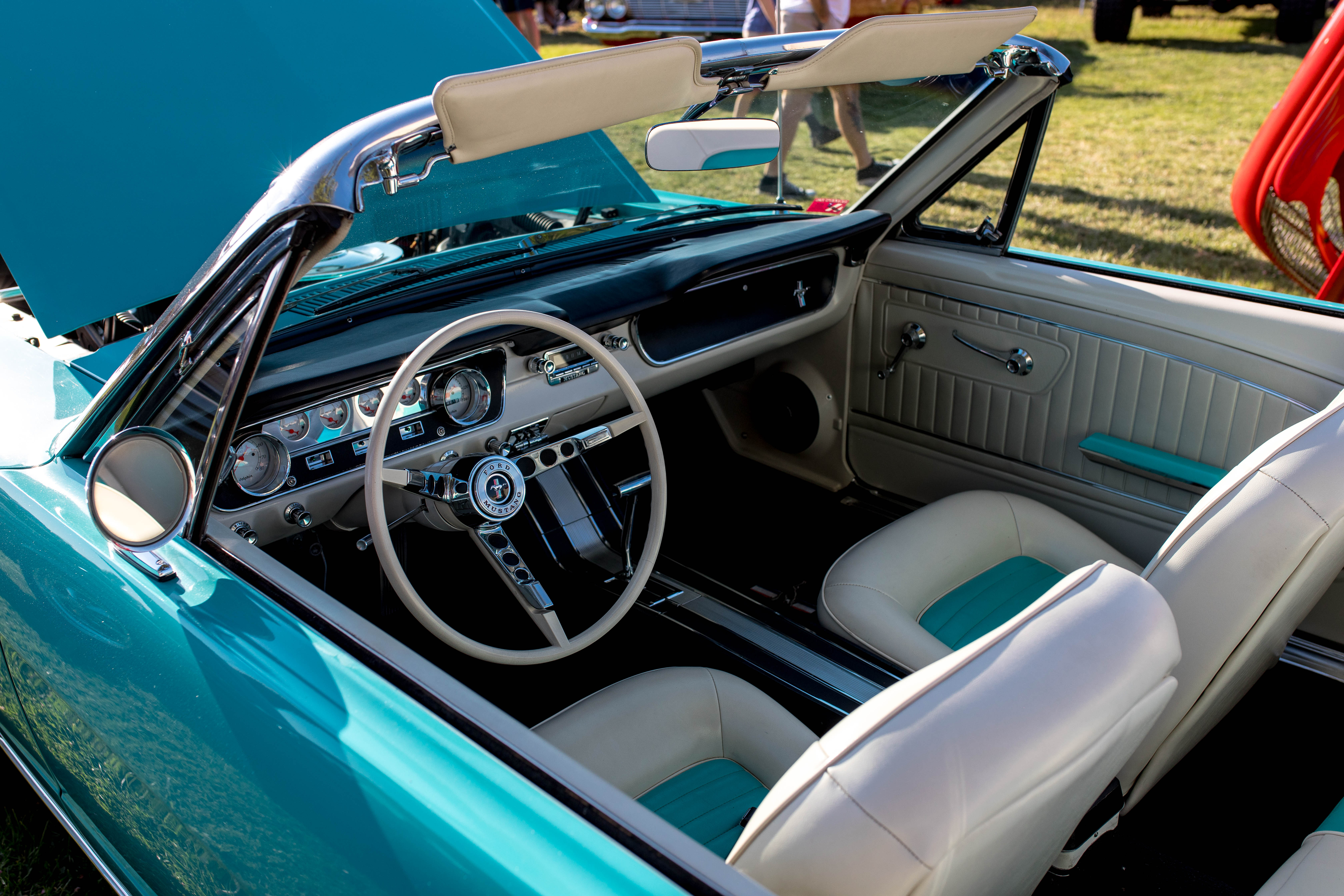 Murrieta Car Show 44