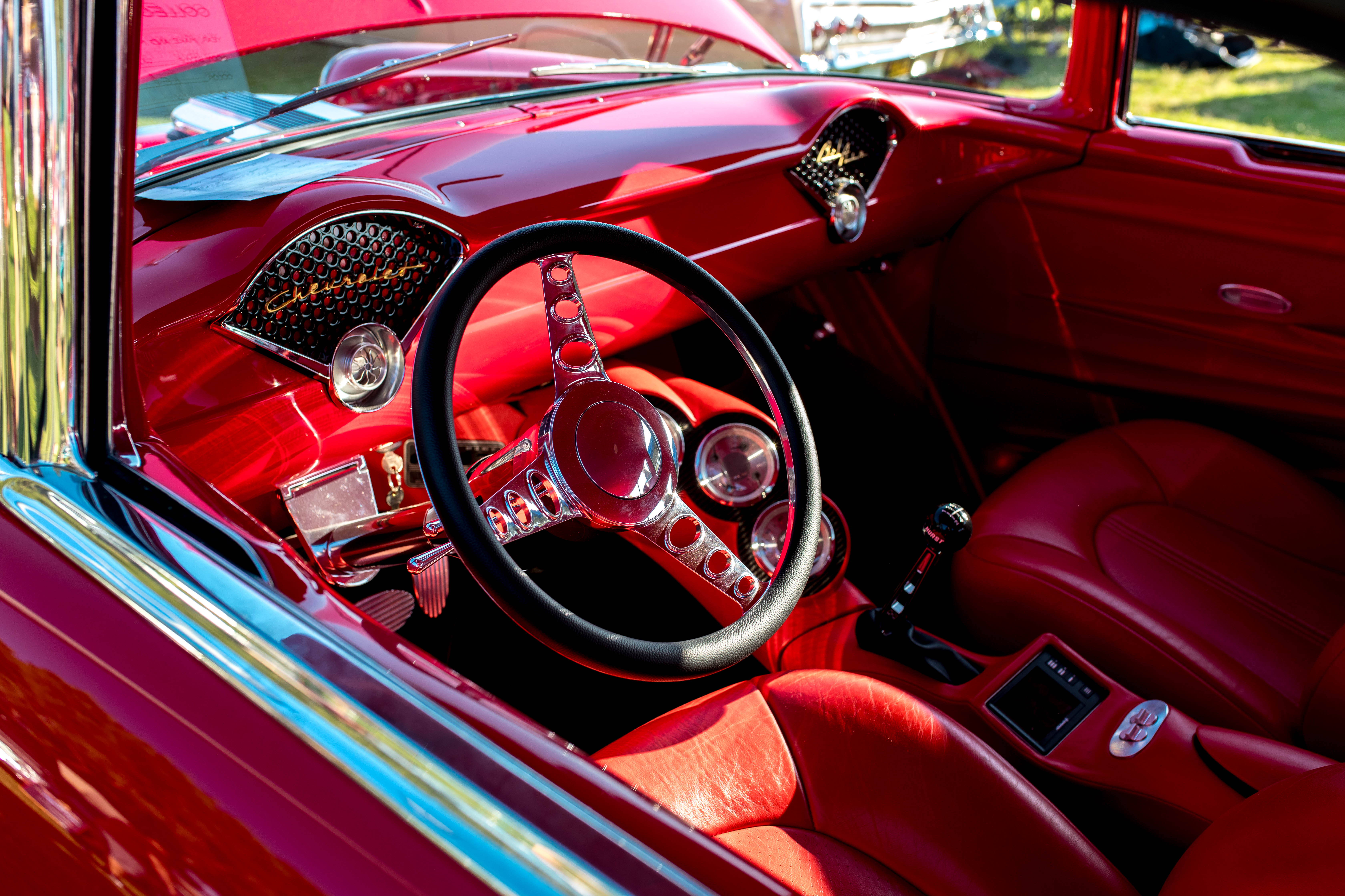 Murrieta Car Show 45