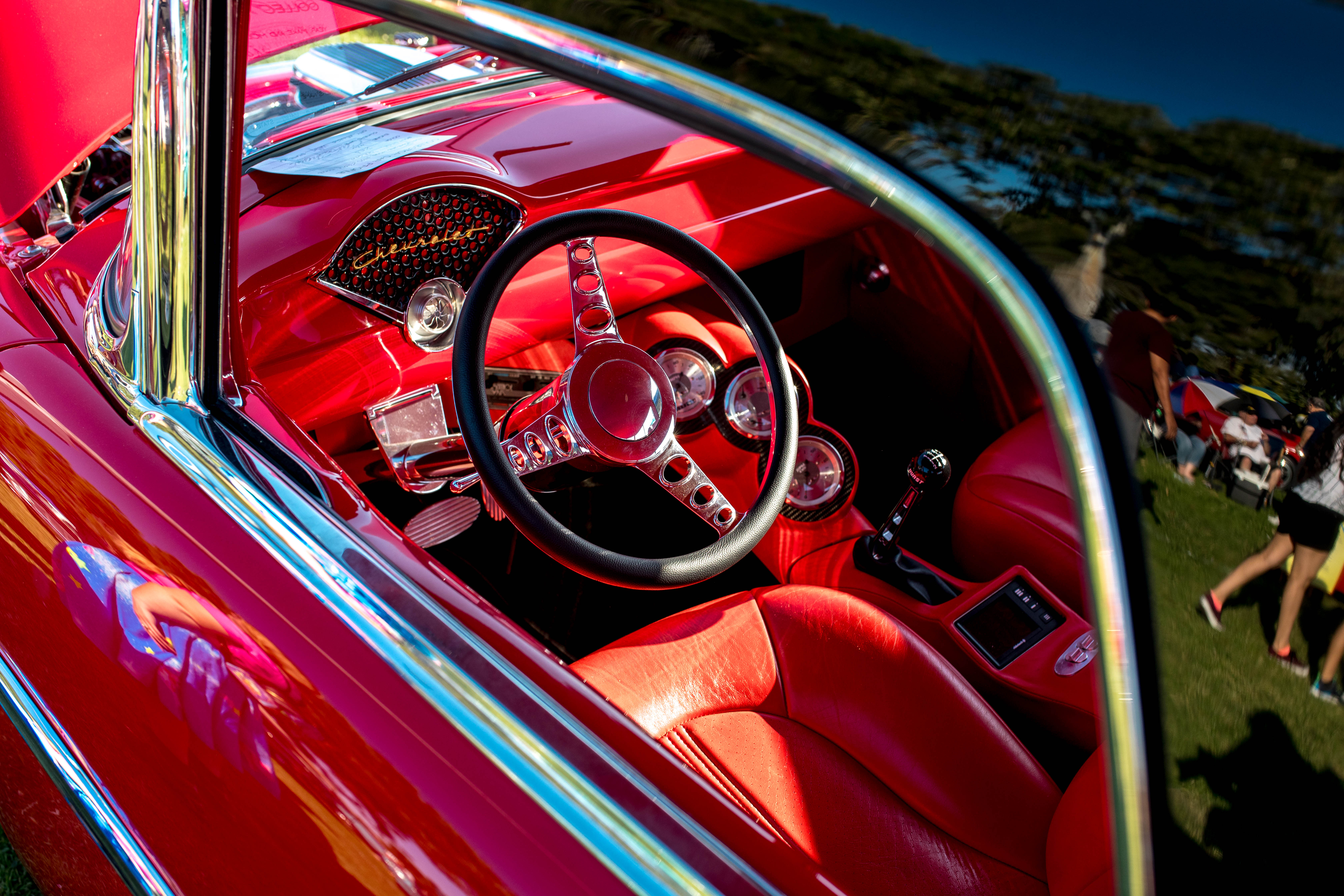 Murrieta Car Show 46