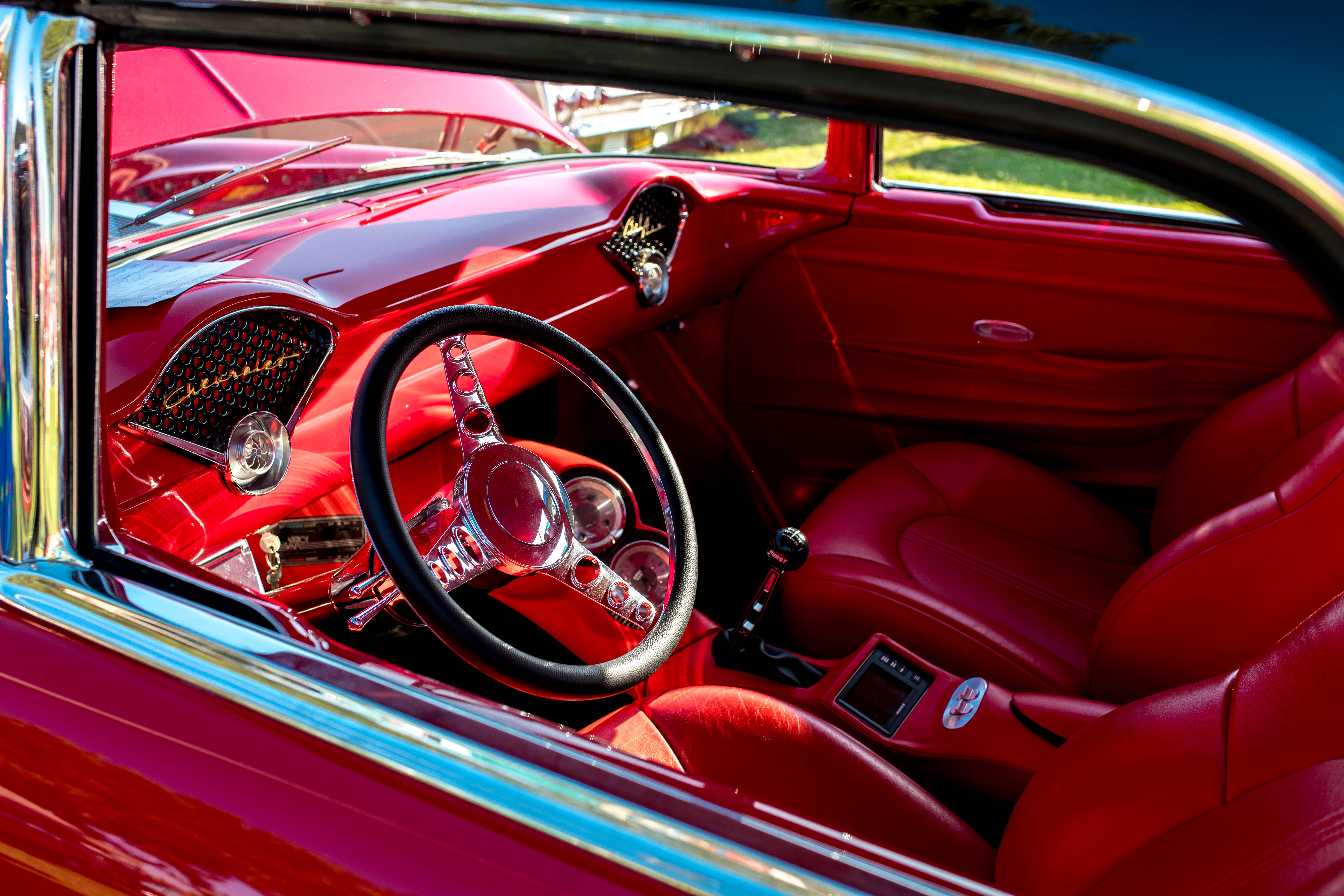 Murrieta Car Show 47