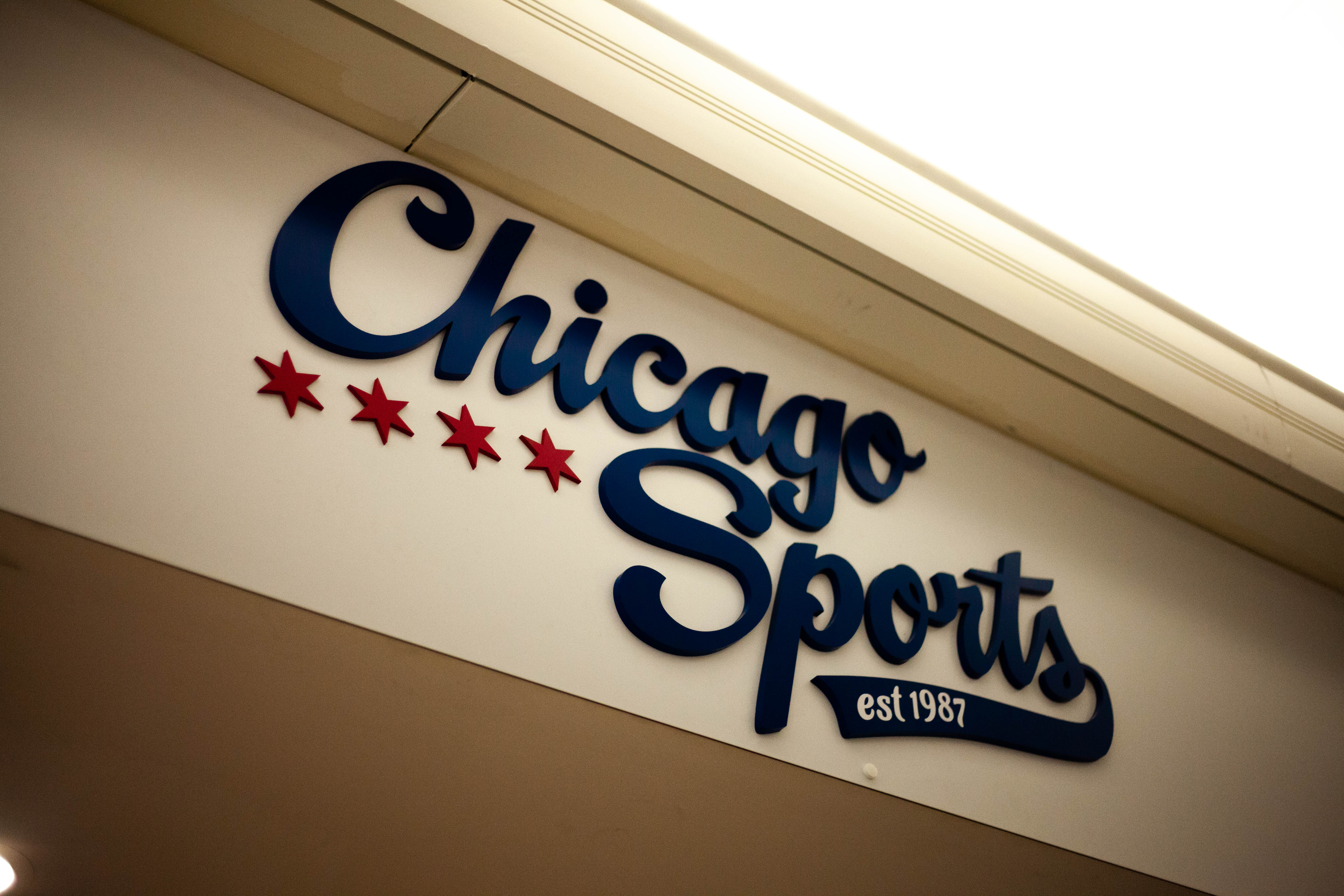Chicago 22