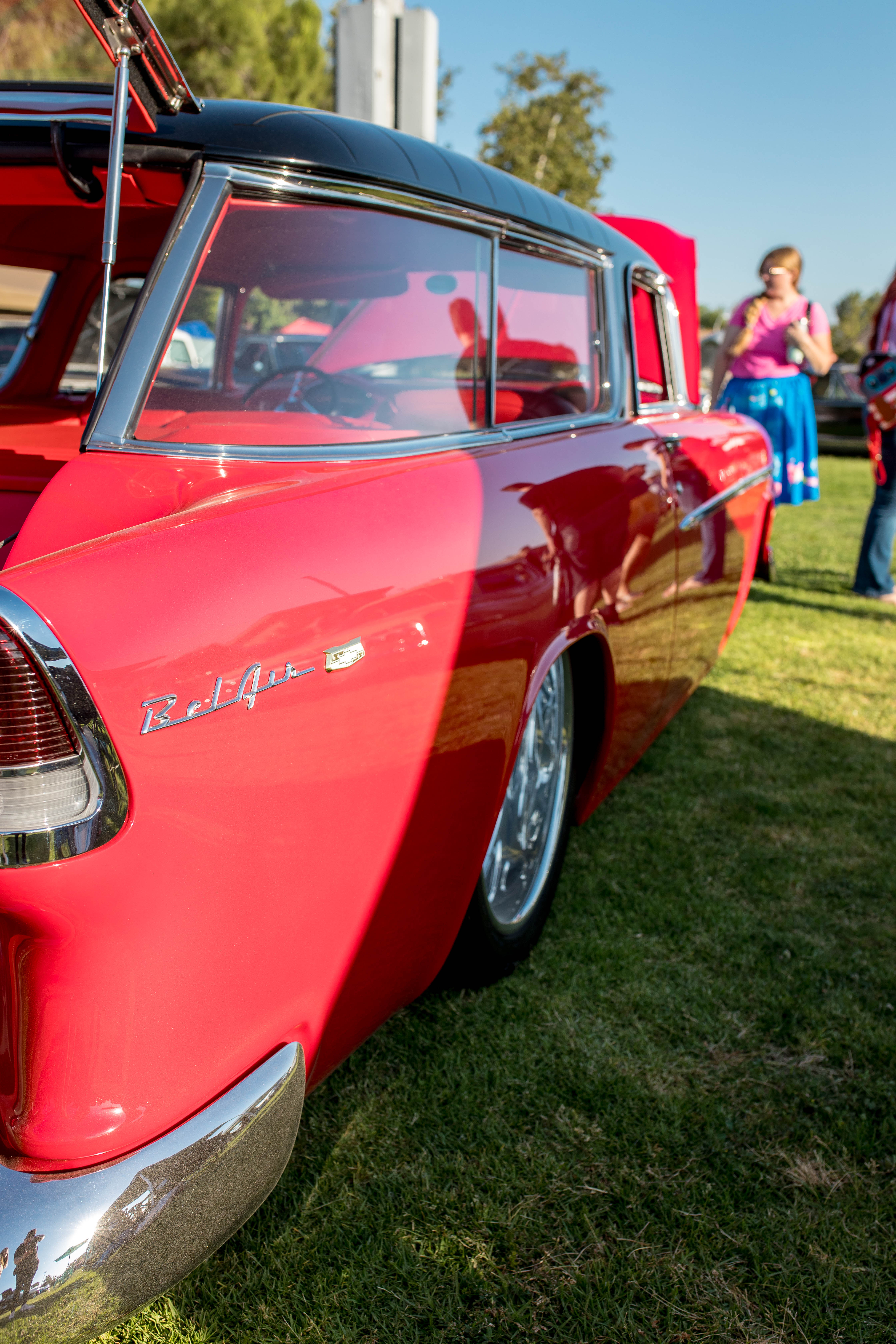 Murrieta Car Show 49