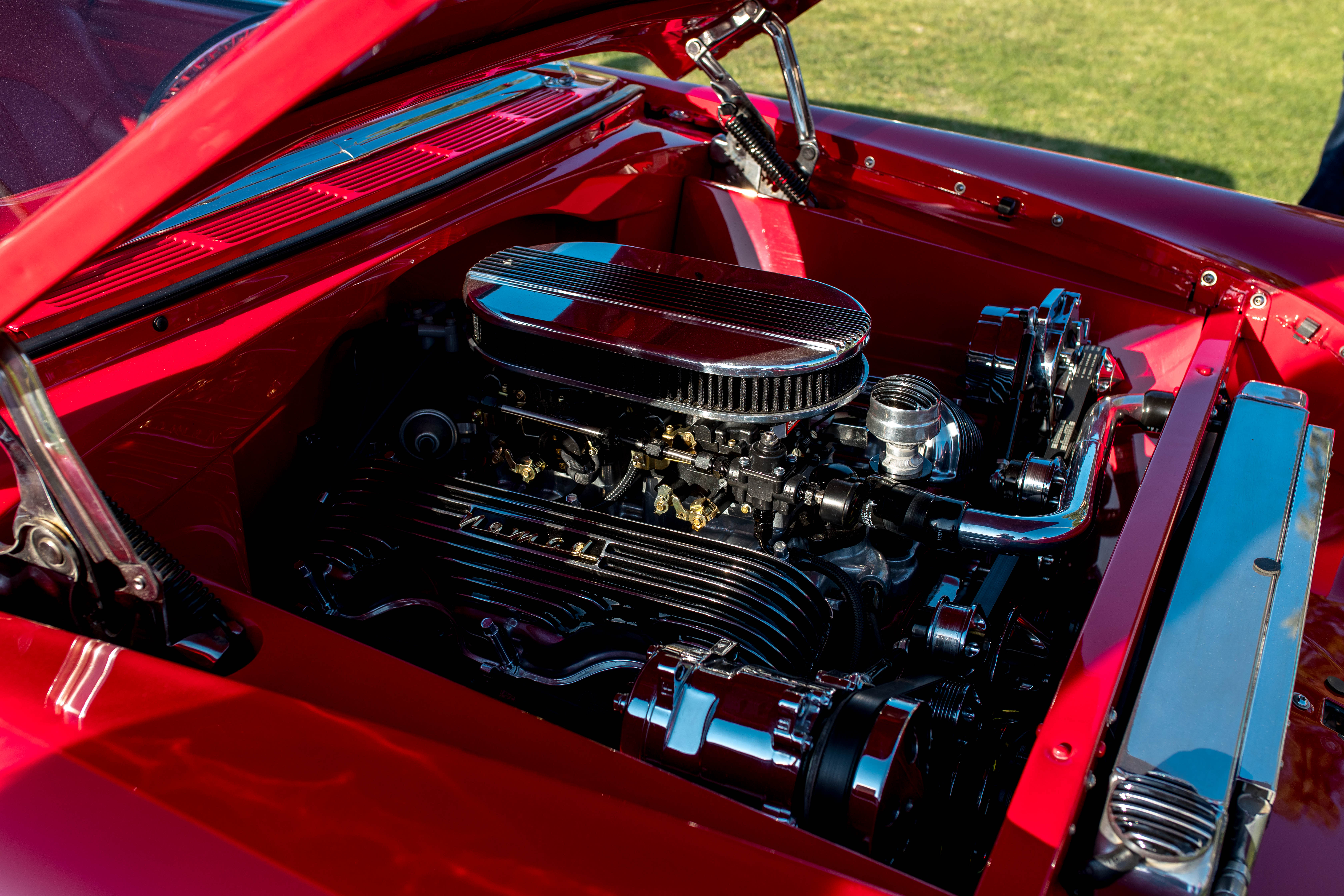 Murrieta Car Show 50